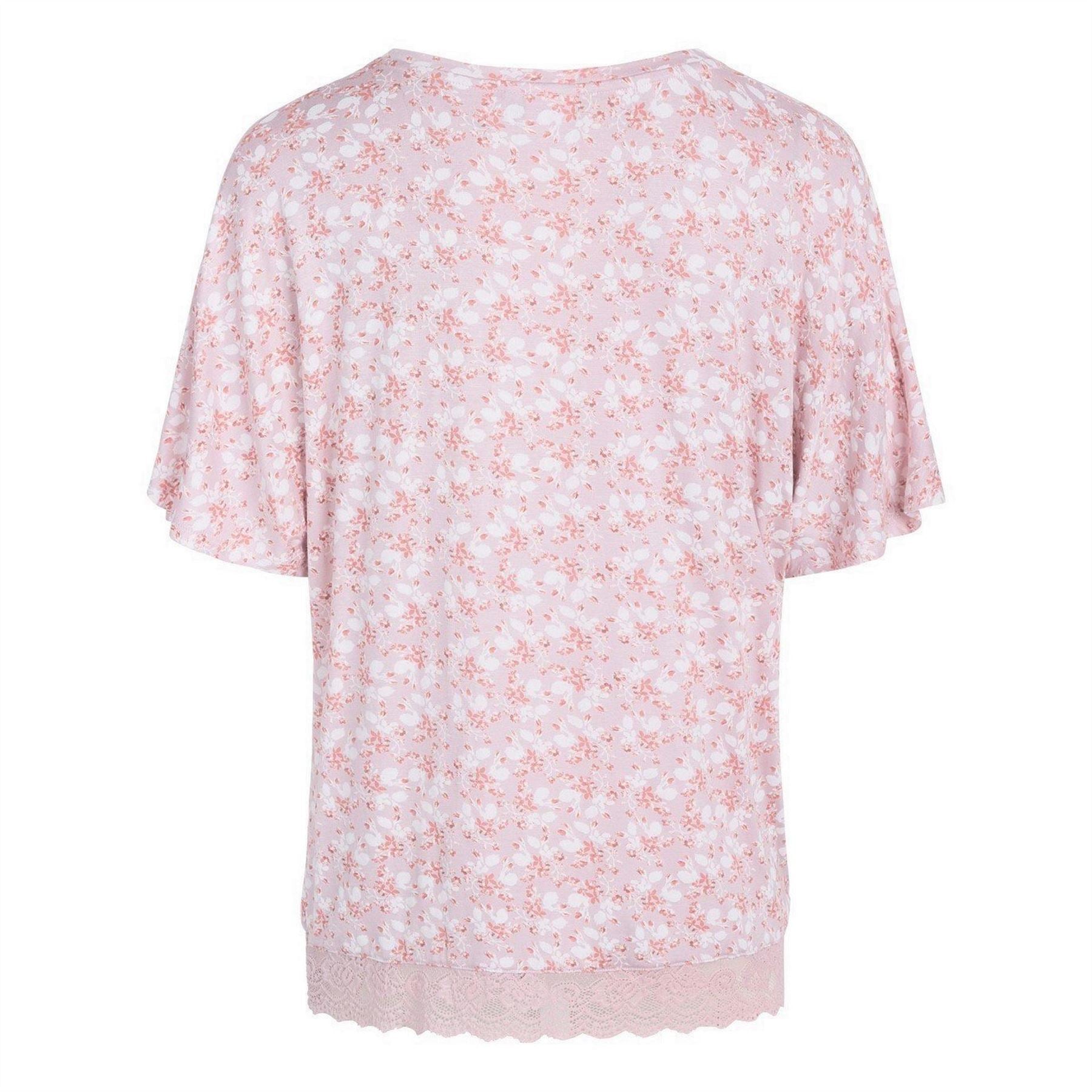 CCDK Rosa T-Shirt