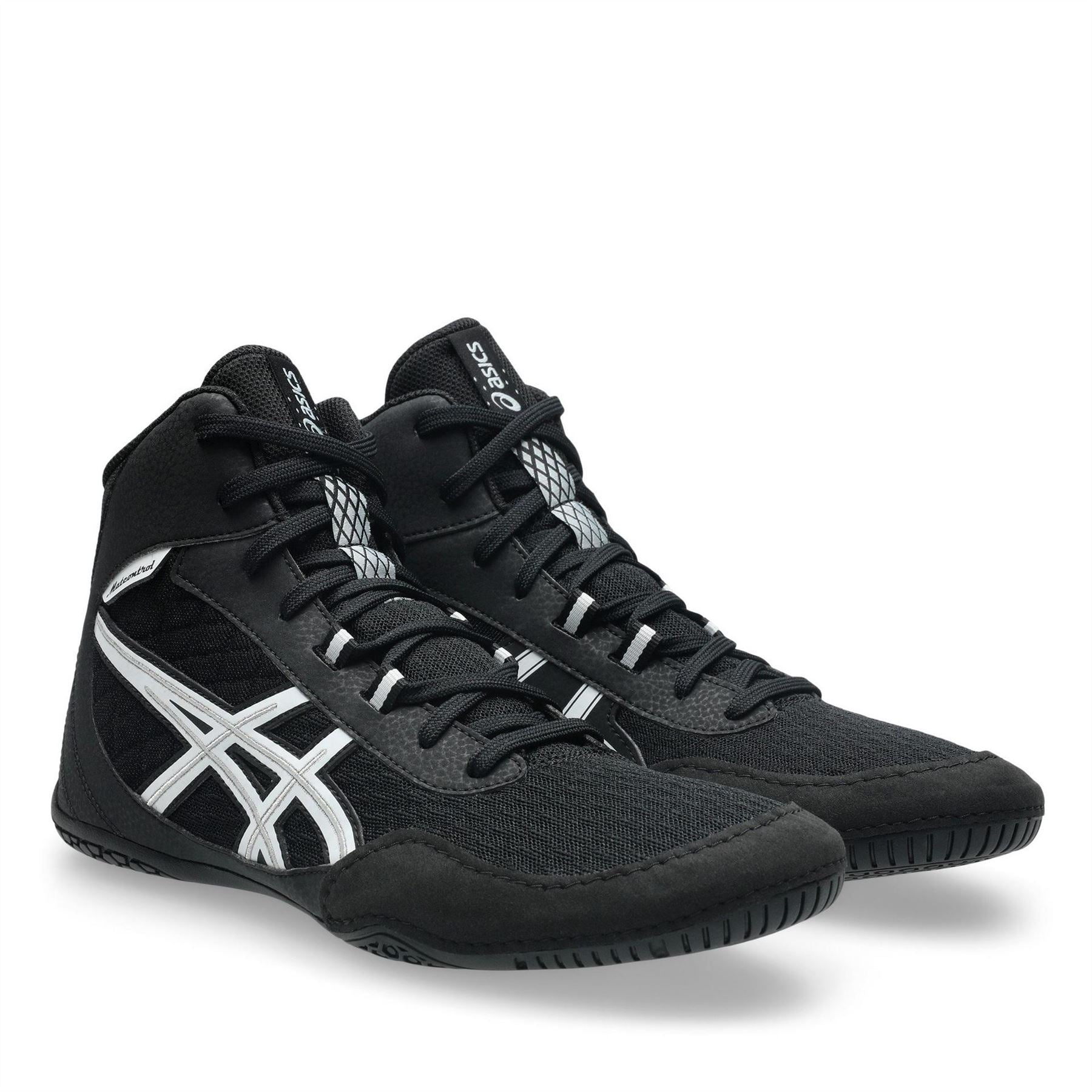 Asics Matcontrol Mid Cut Boxing Boot