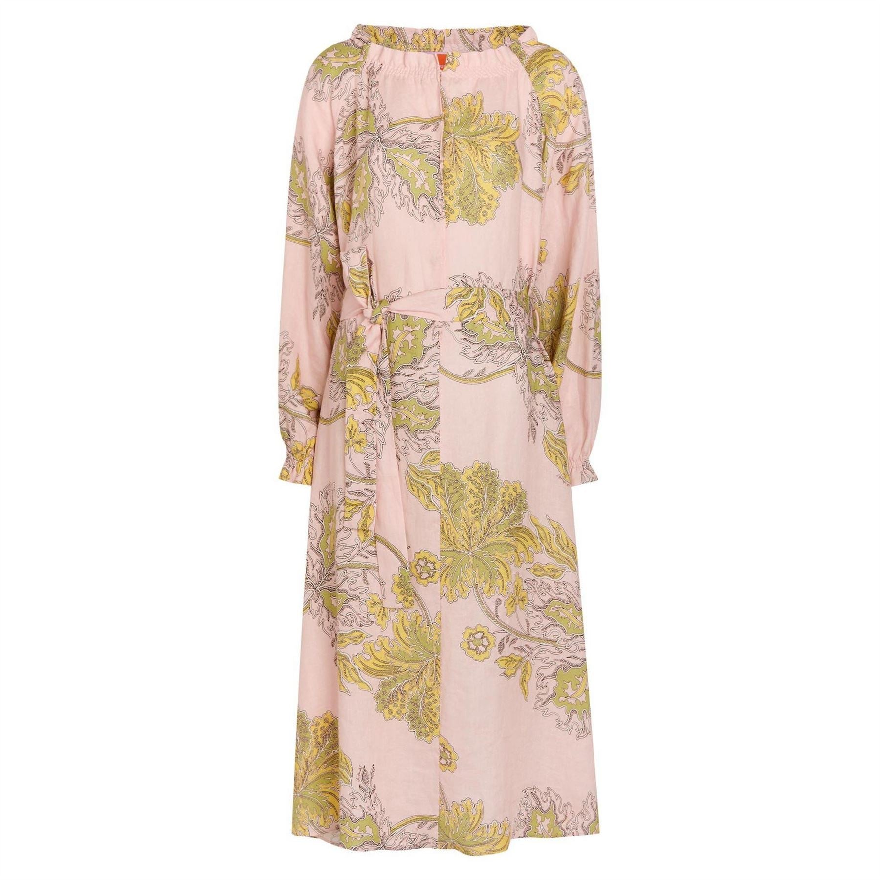 La DoubleJ Shirt Dress