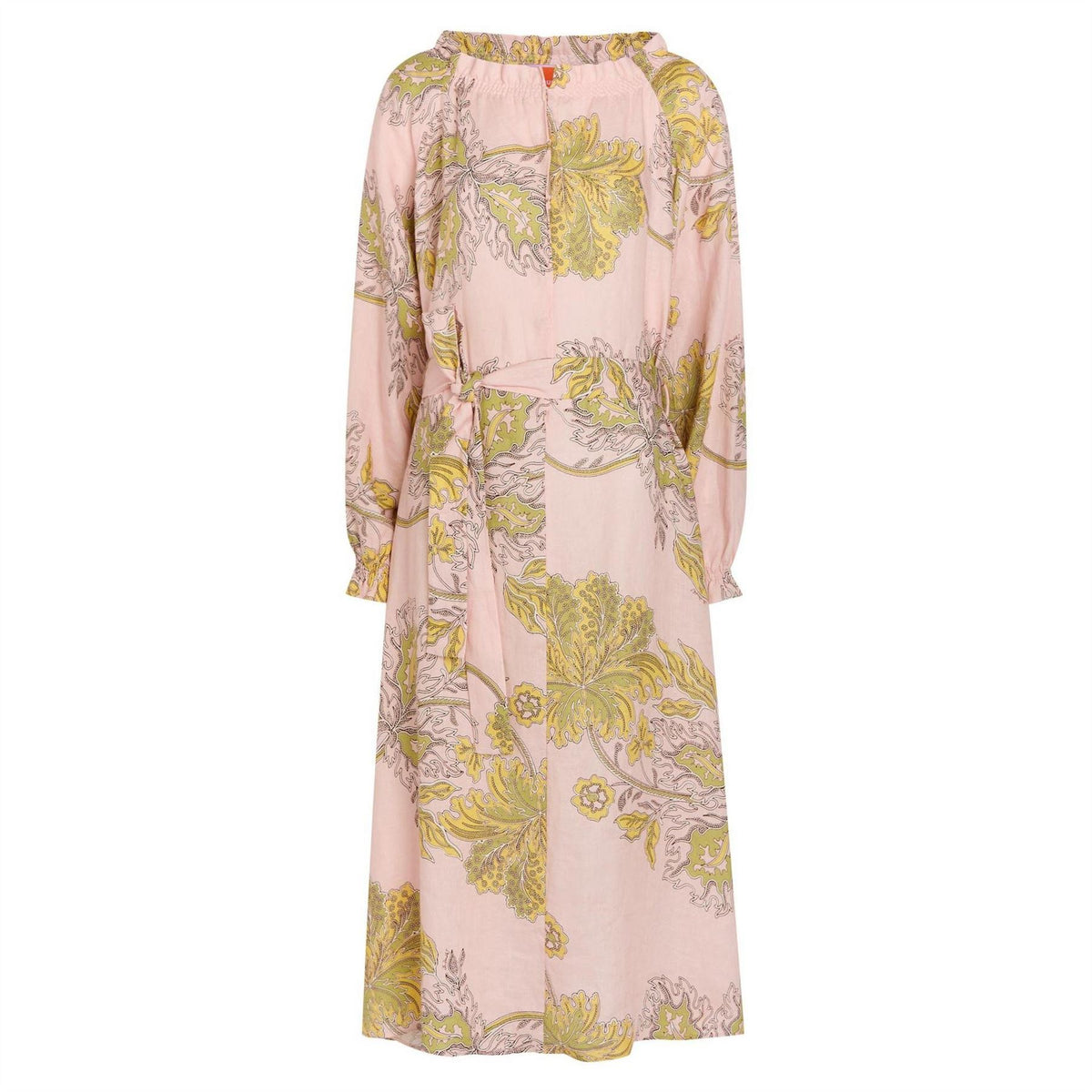 La DoubleJ Shirt Dress