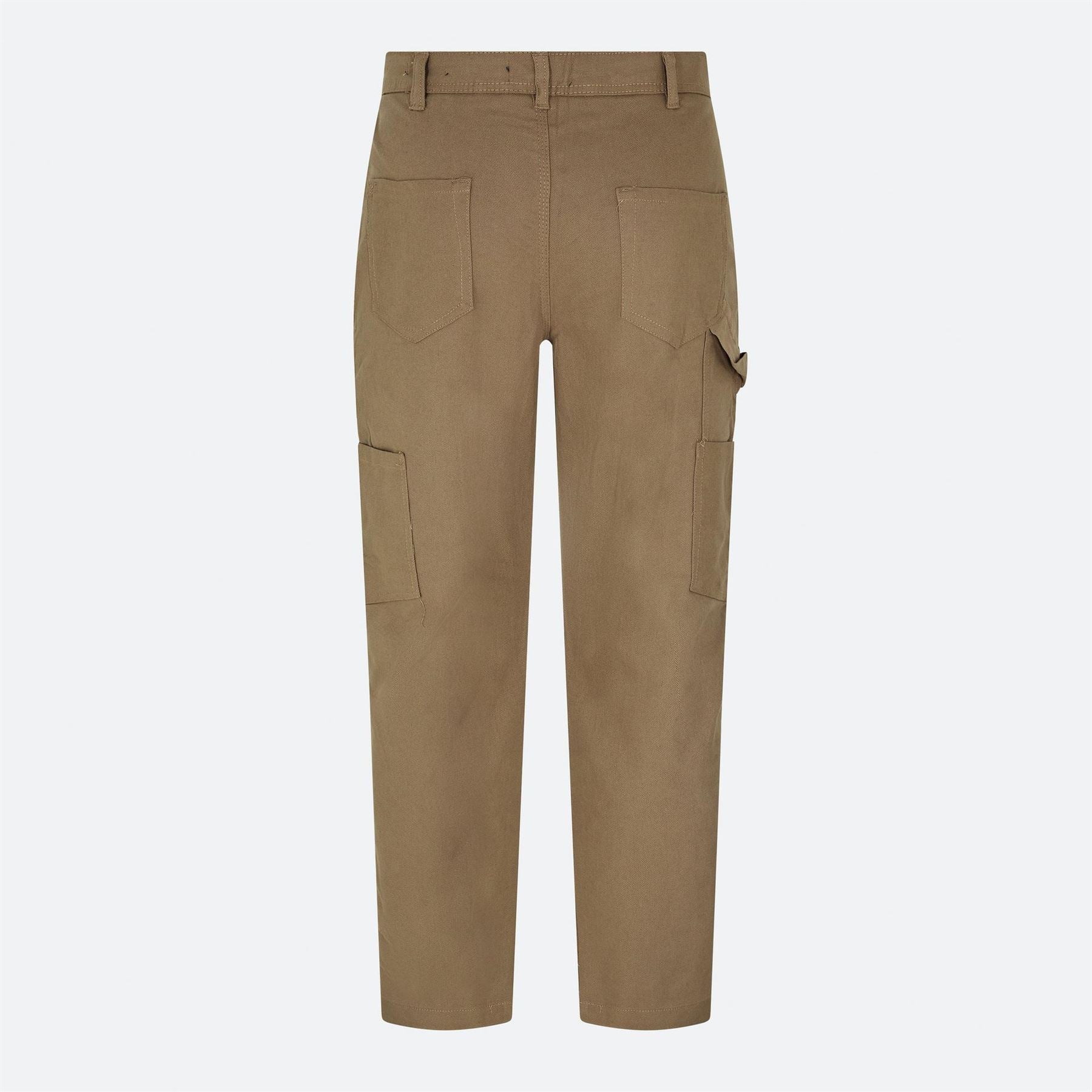 Threadbare Courier Cargo Trousers