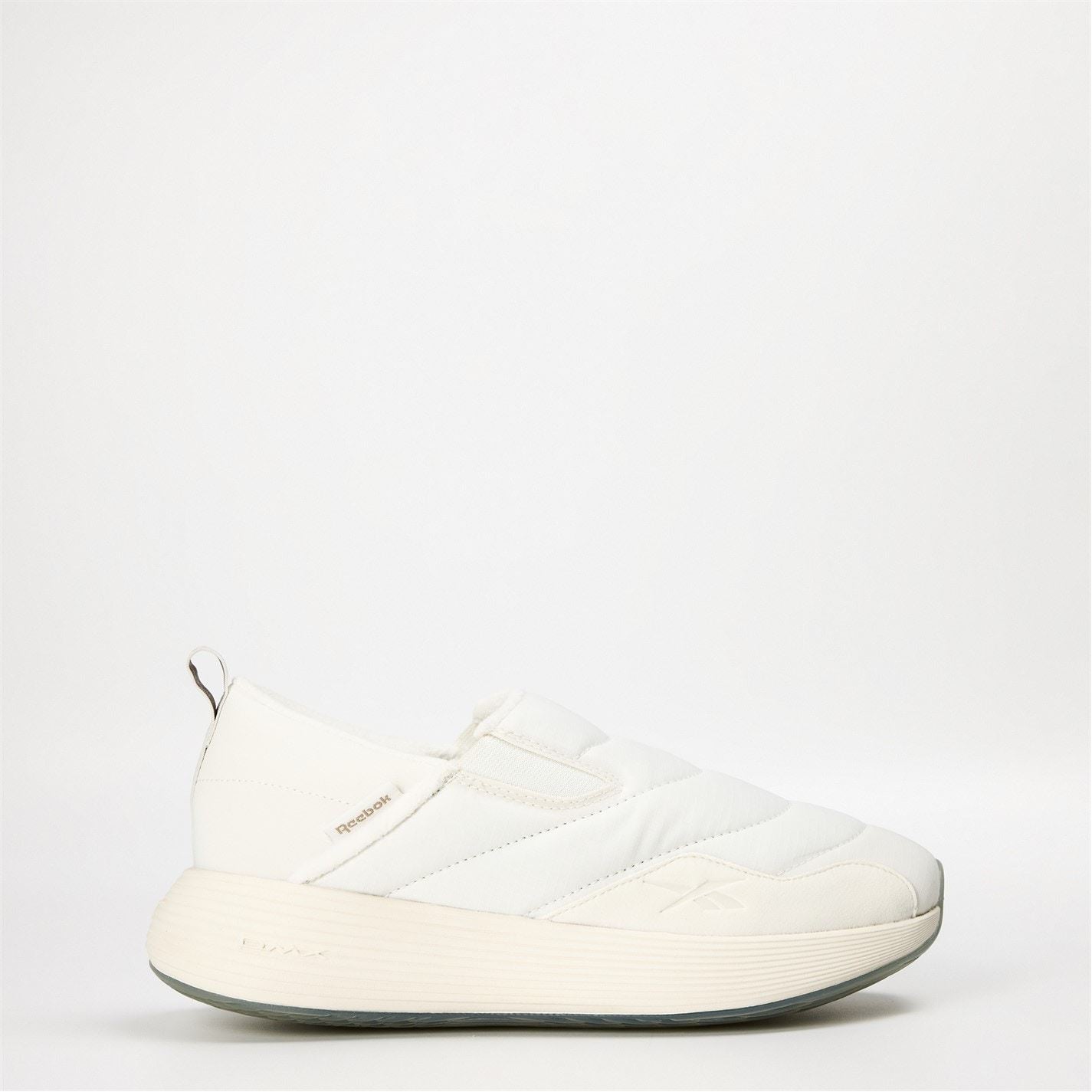 Reebok DMX Molded Heel Slip-On Sneakers