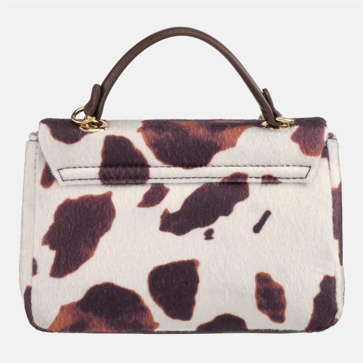 Valentino Ocarina Flap Over Bag