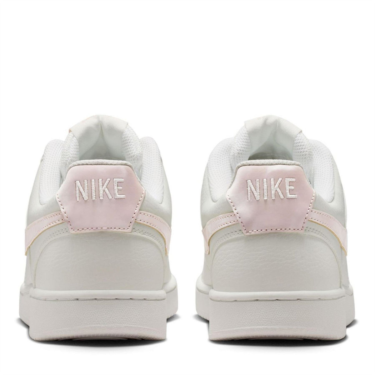 Nike Court Vision Low Next Nature Trainers