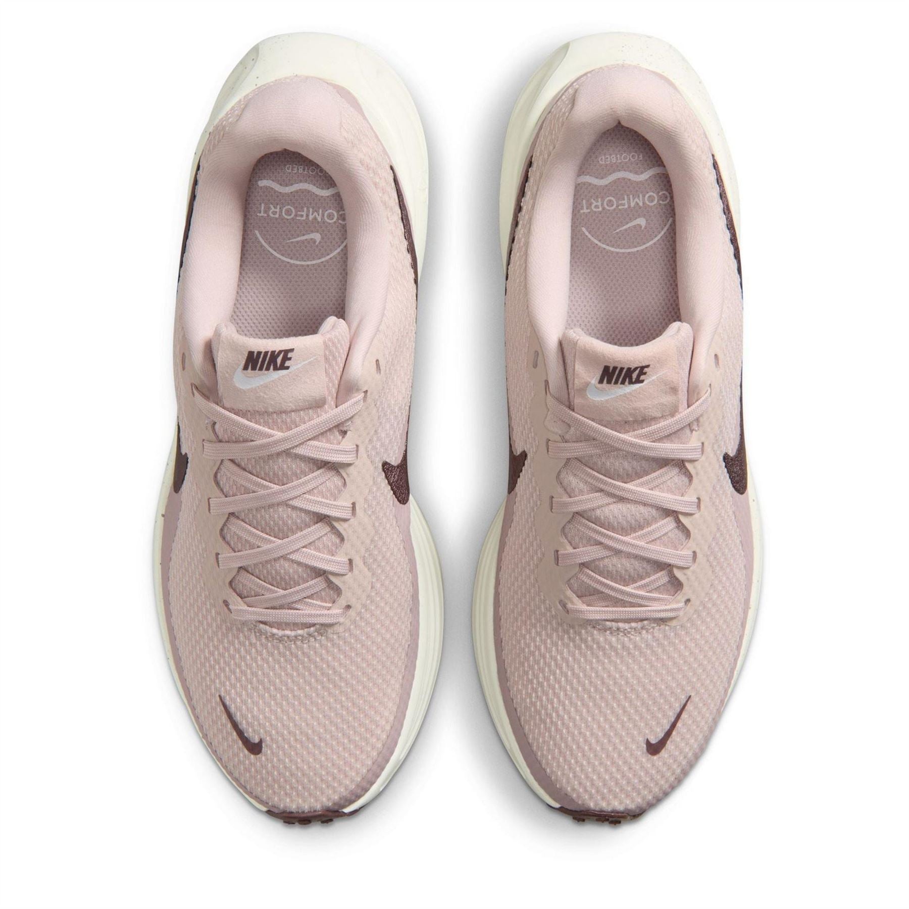 Nike Womens Revolution 8 Road Running Shoes