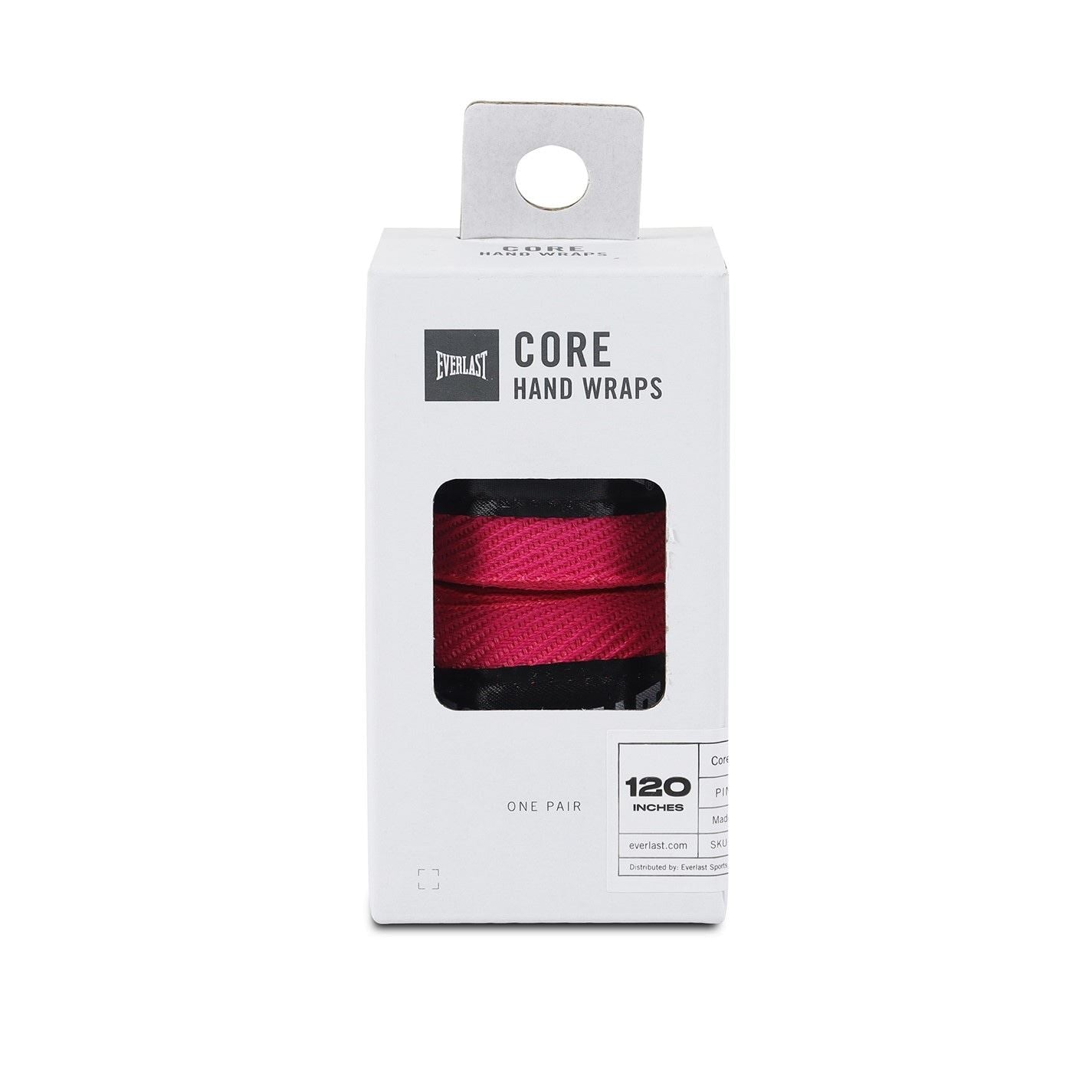 Everlast 120 Inch Boxing Handwraps
