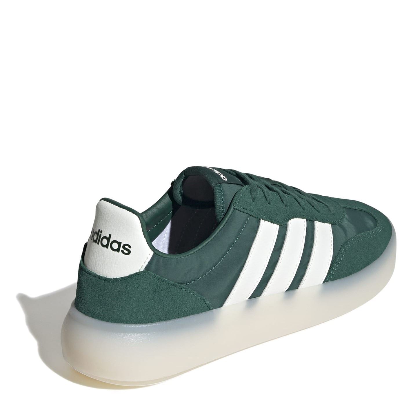 adidas Mens Barreda Decode Shoes