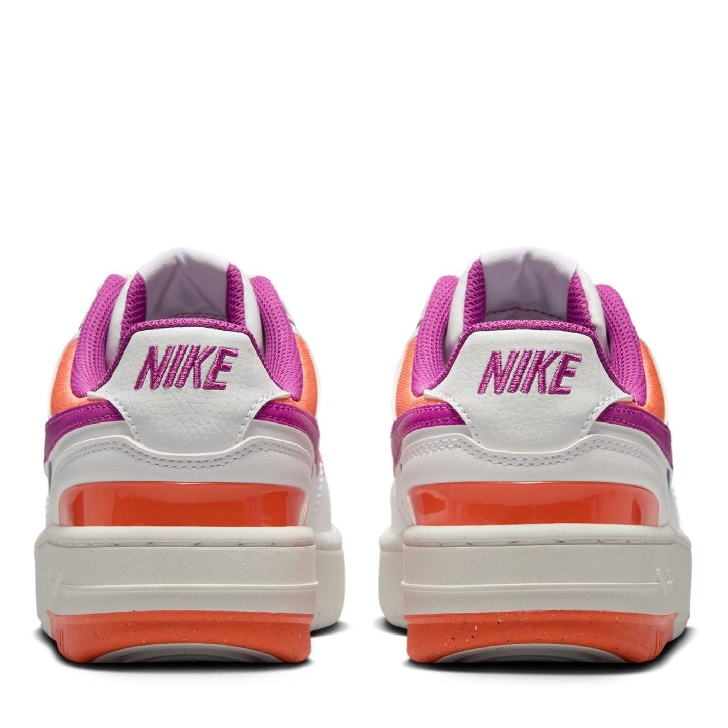 Nike Womens Gamma Force