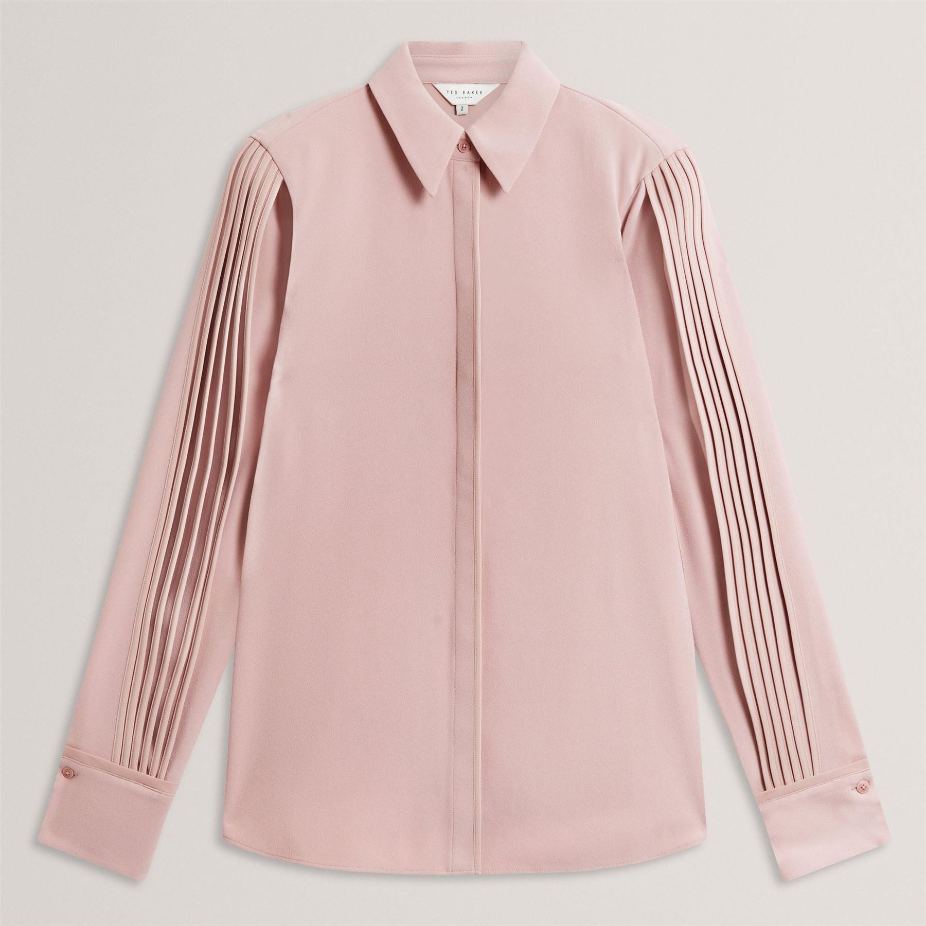 Ted Baker Lslv Shirt