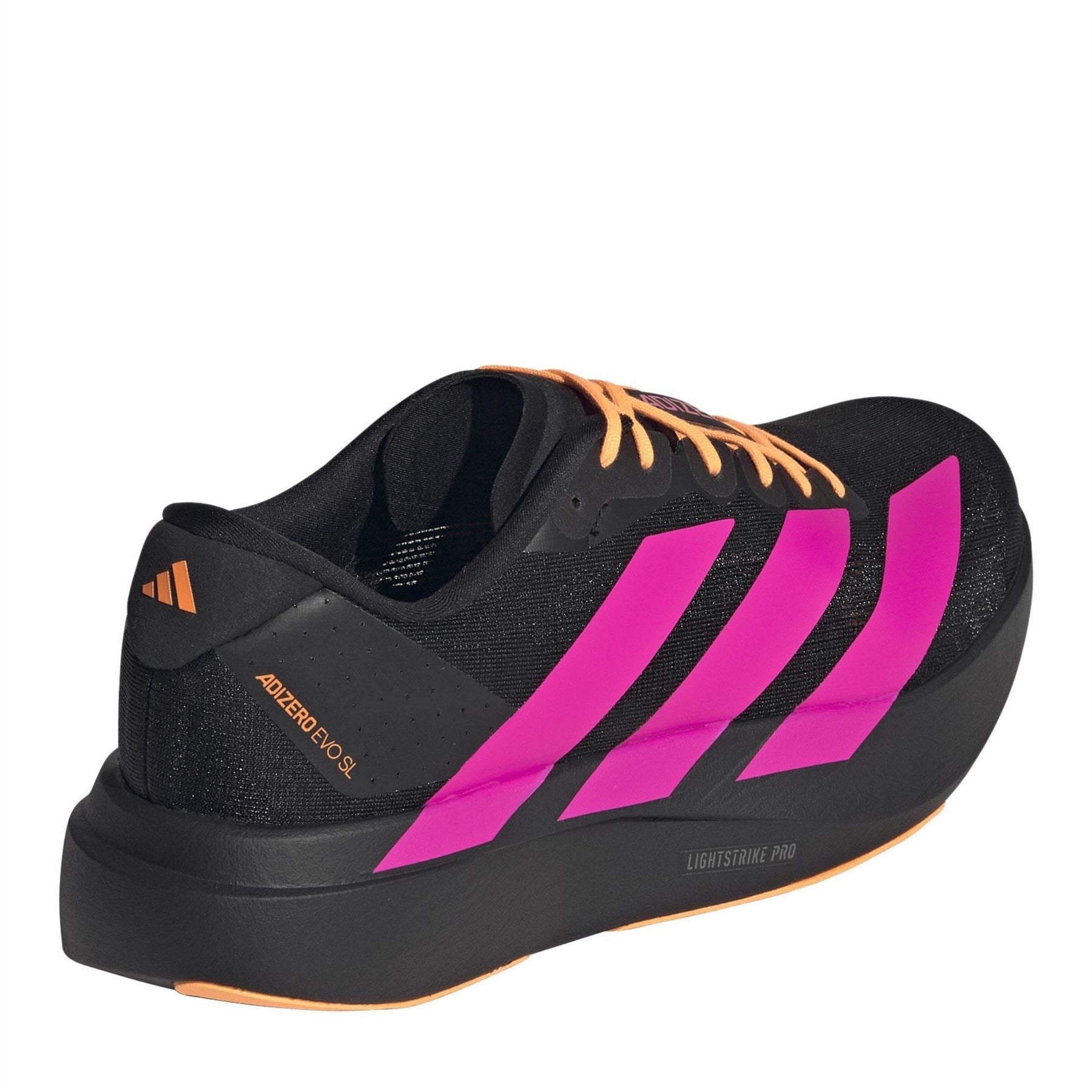 adidas Mens Adizero Evo Sl Shoes
