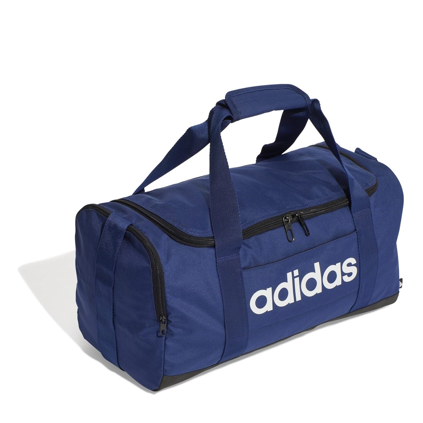 adidas Linear Duffel Bag Small