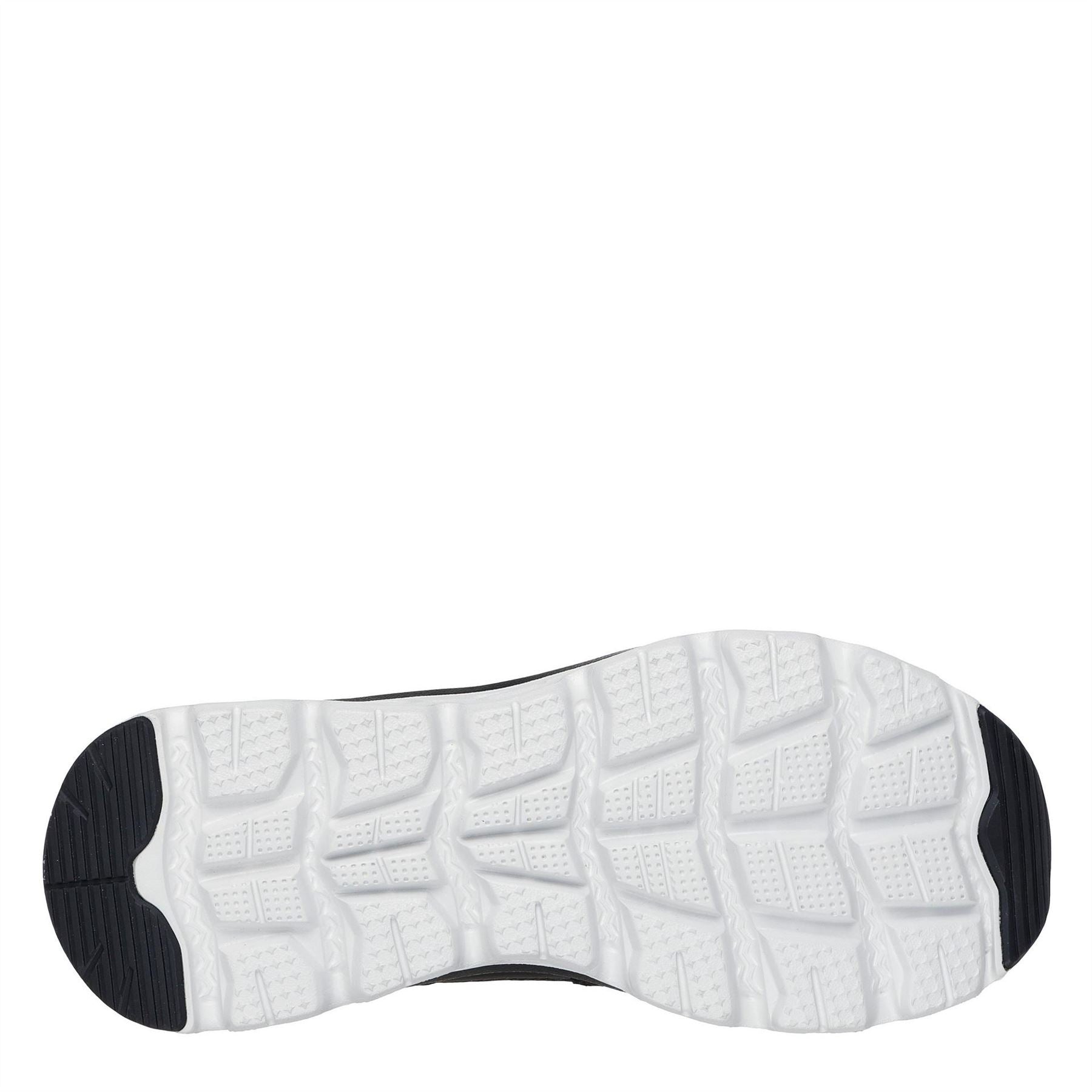 Skechers Womens Stepsole Paradisevalley Slip On Trainers