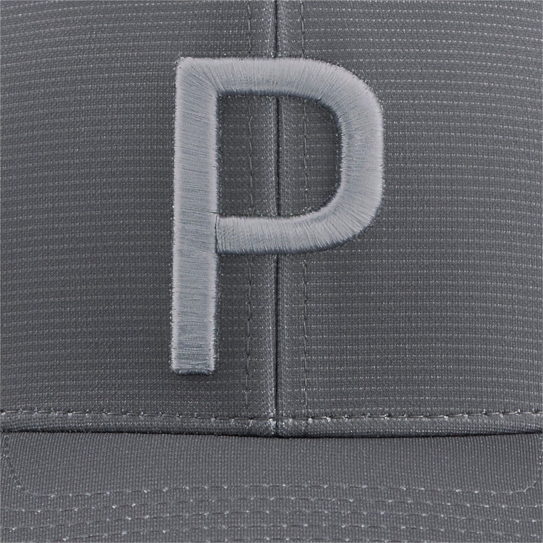 Puma P Golf Cap