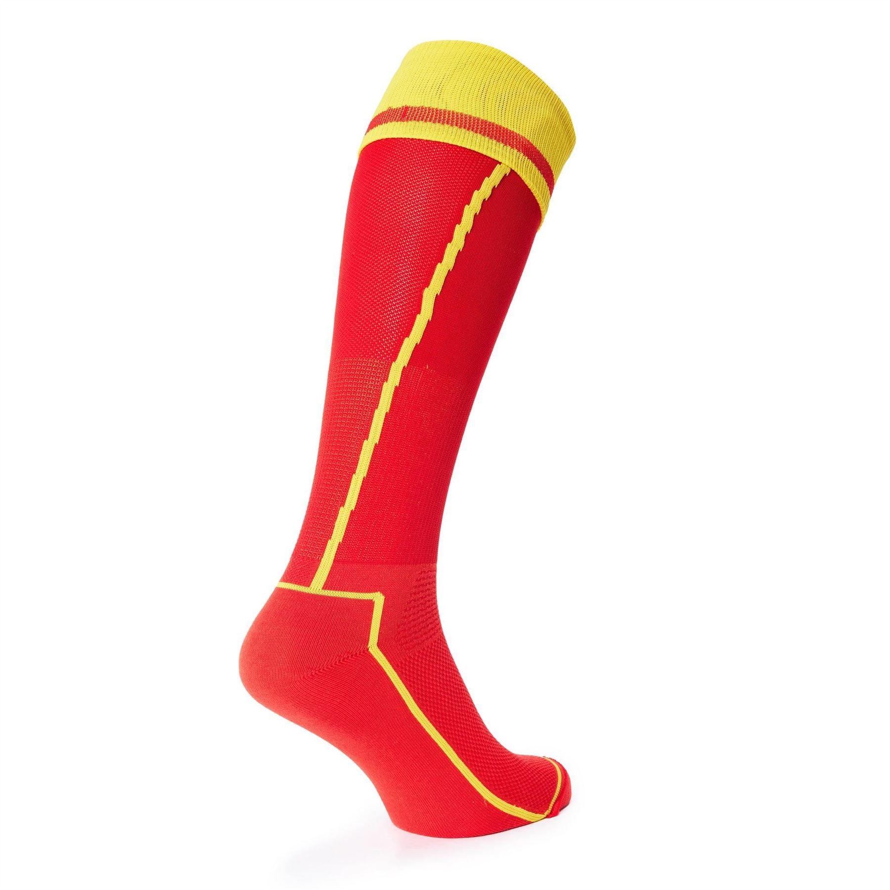 Puma Olympic Vl.08 Socks Ii Juniors