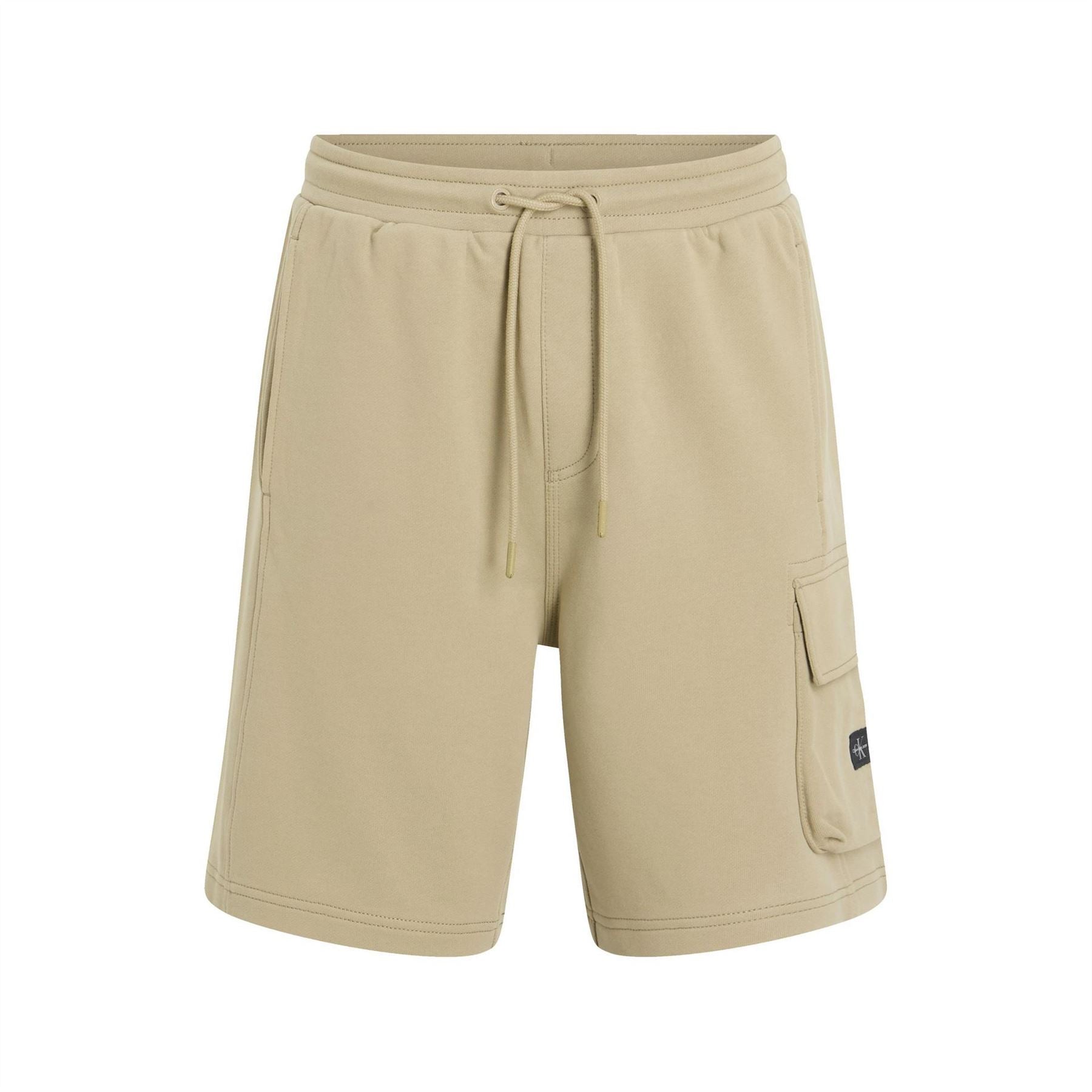 Calvin Klein Jeans Label Shorts