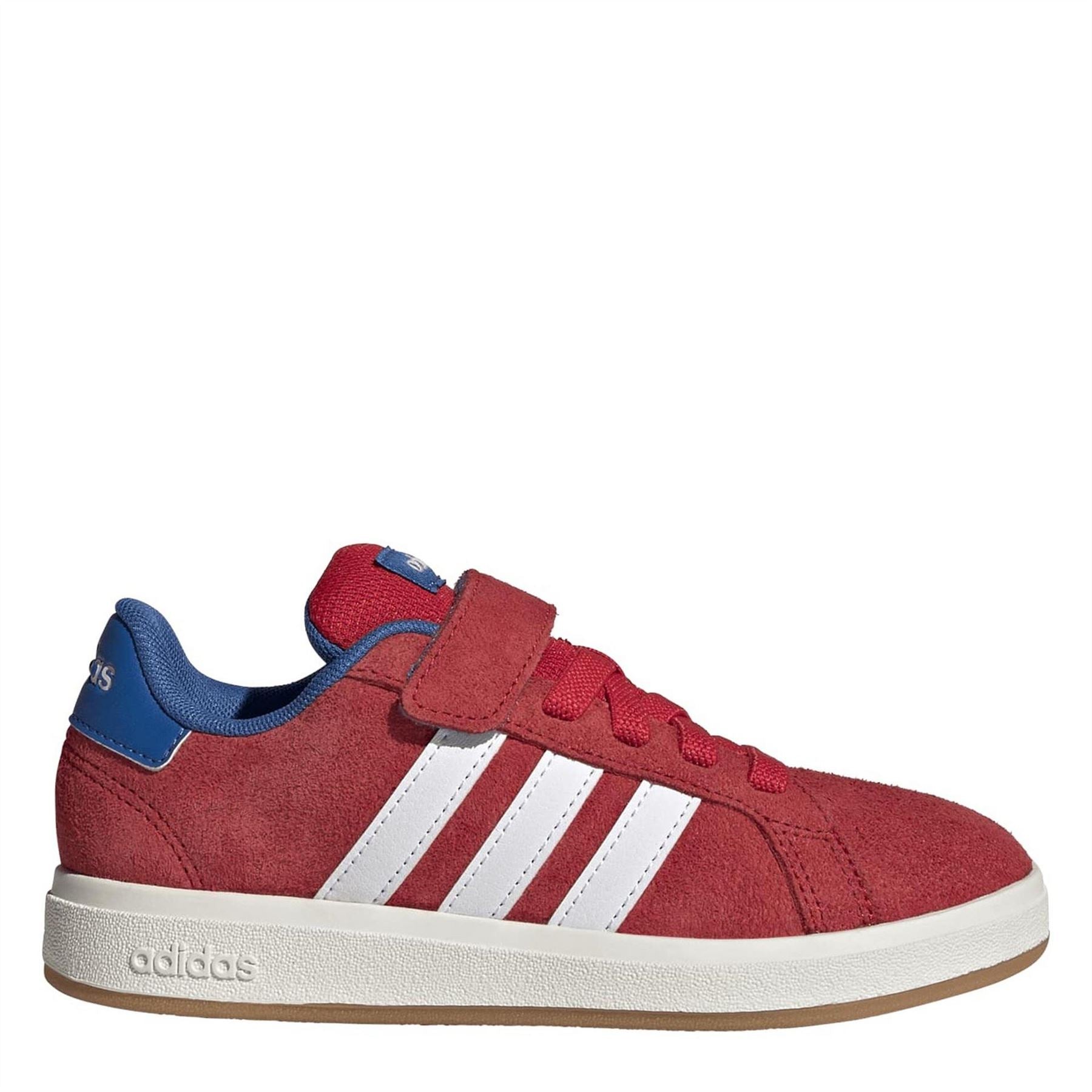 adidas Grand Court Low Top Sneakers