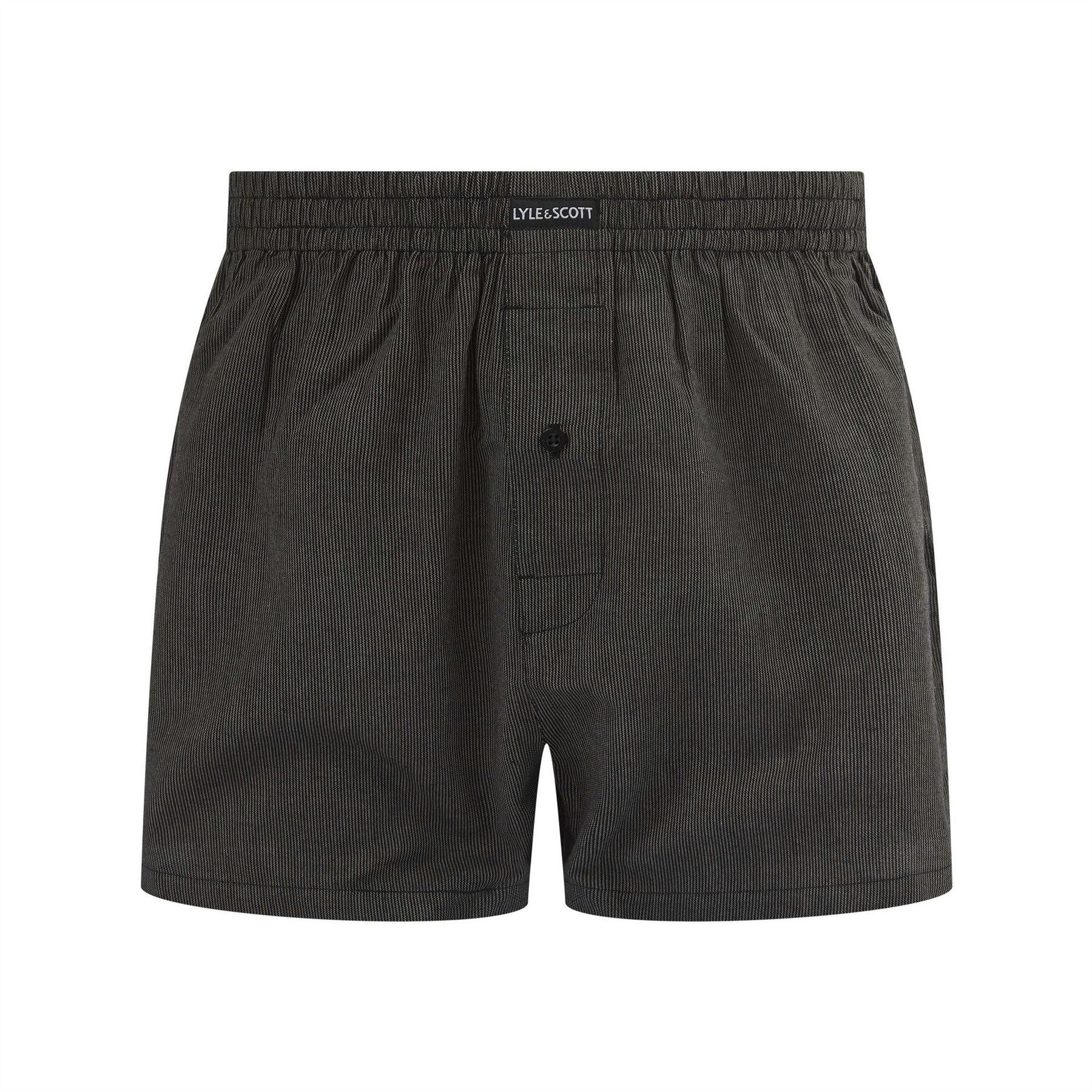 Lyle and Scott Robinson 3pk