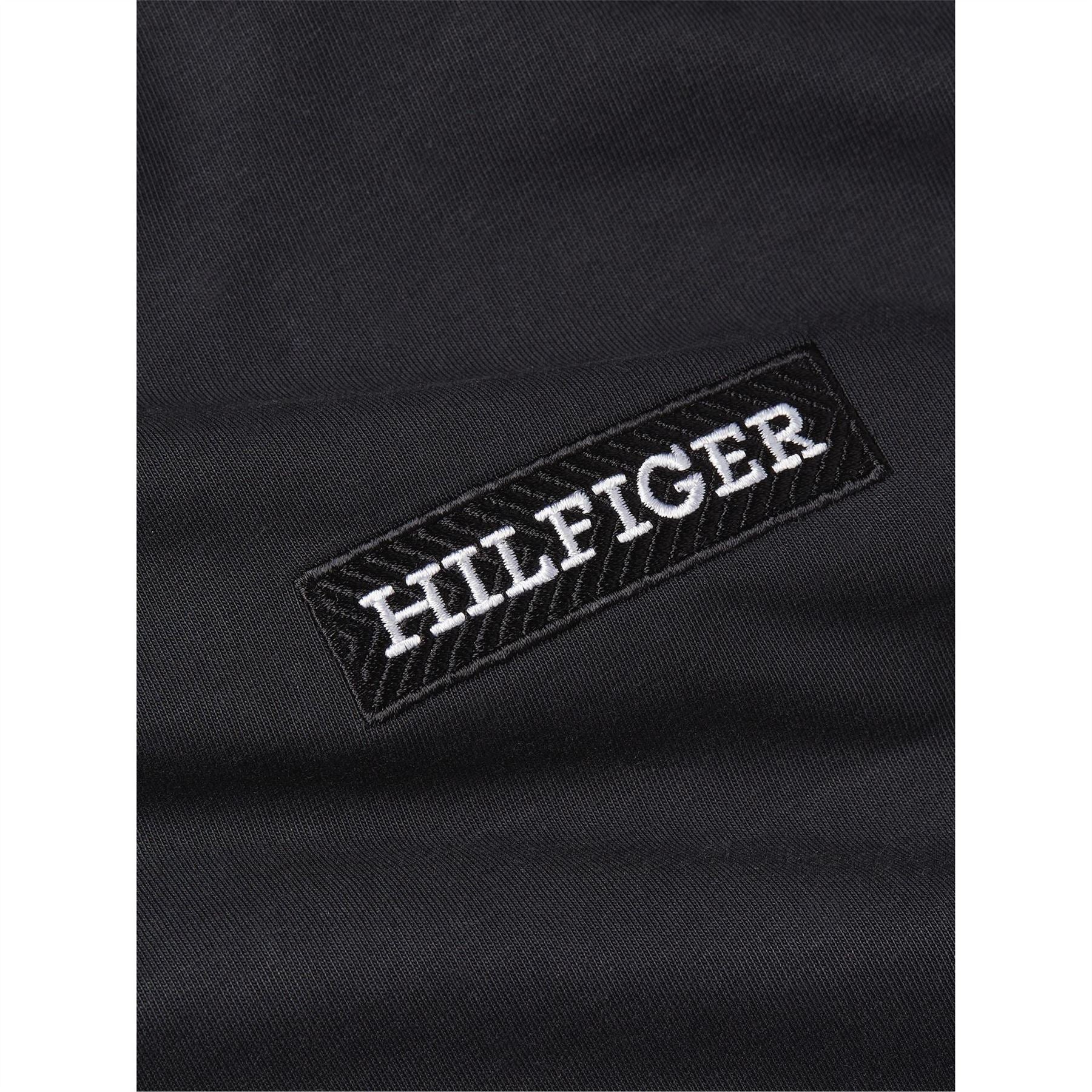 Tommy Hilfiger Sleeved T-Shirt