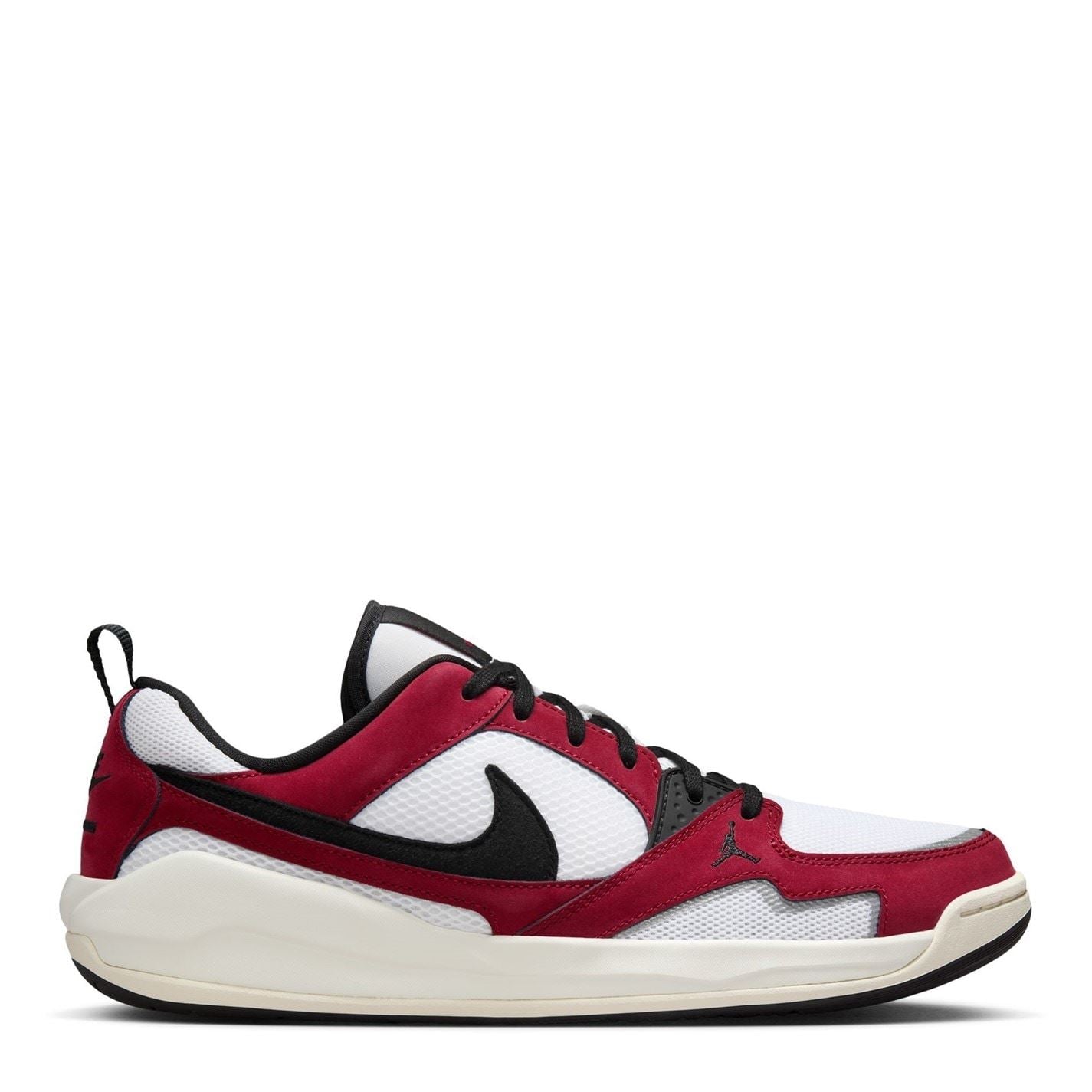 Air Jordan Comfort Era Low Top Sneakers