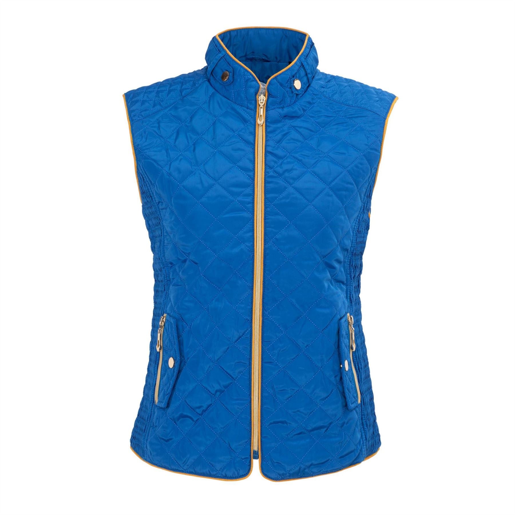 Miso Women Gilet