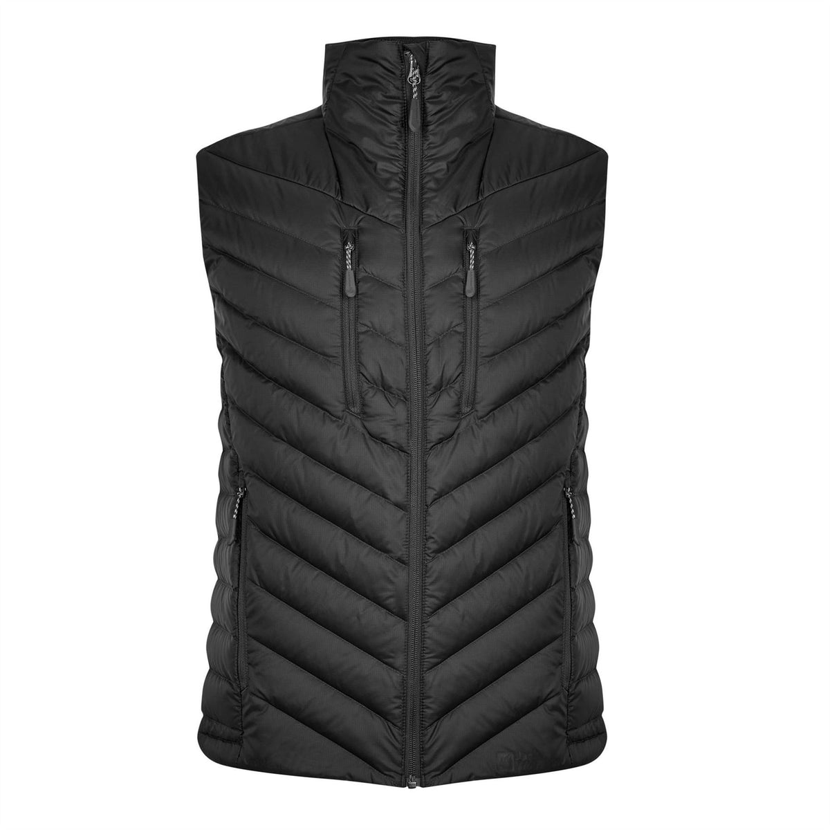 Jack Wolfskin Passamani Insulated Packable Gilet