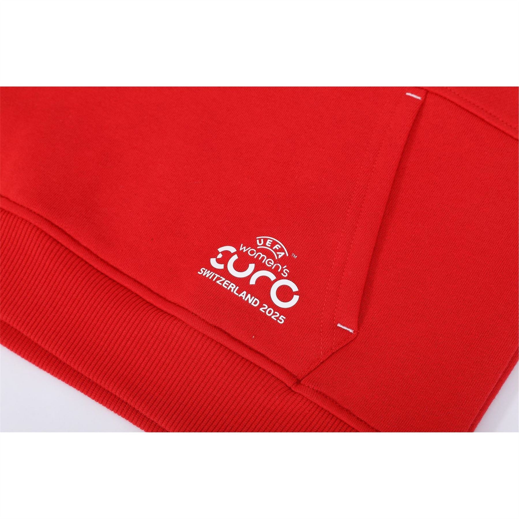 UEFA Mens Hoody