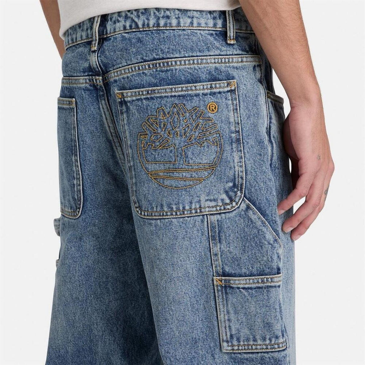 Timberland Carpenter Jean Sn71