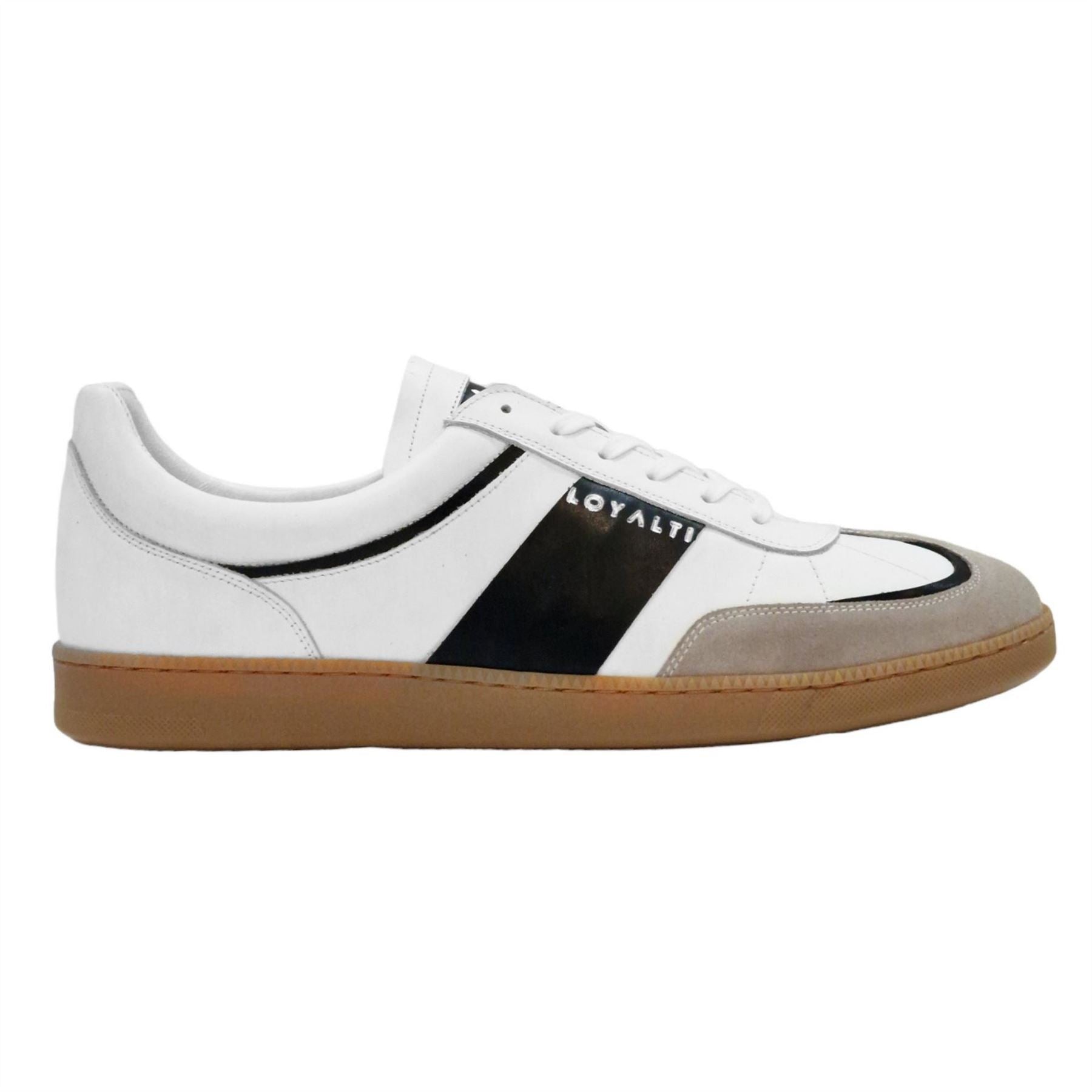 Loyalti Kalle Low Top Trainers
