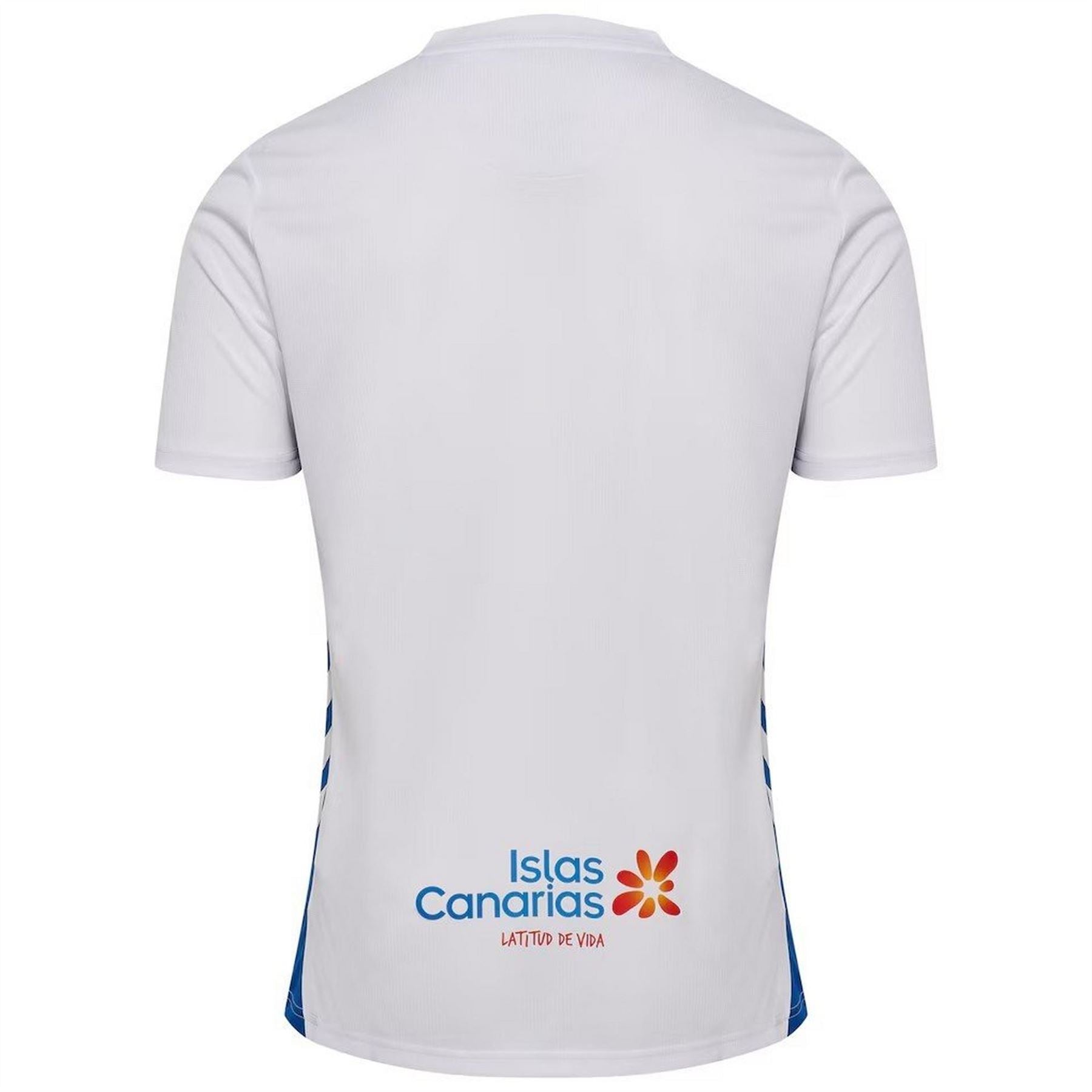 Hummel Mens Home Shirt 2025 2026