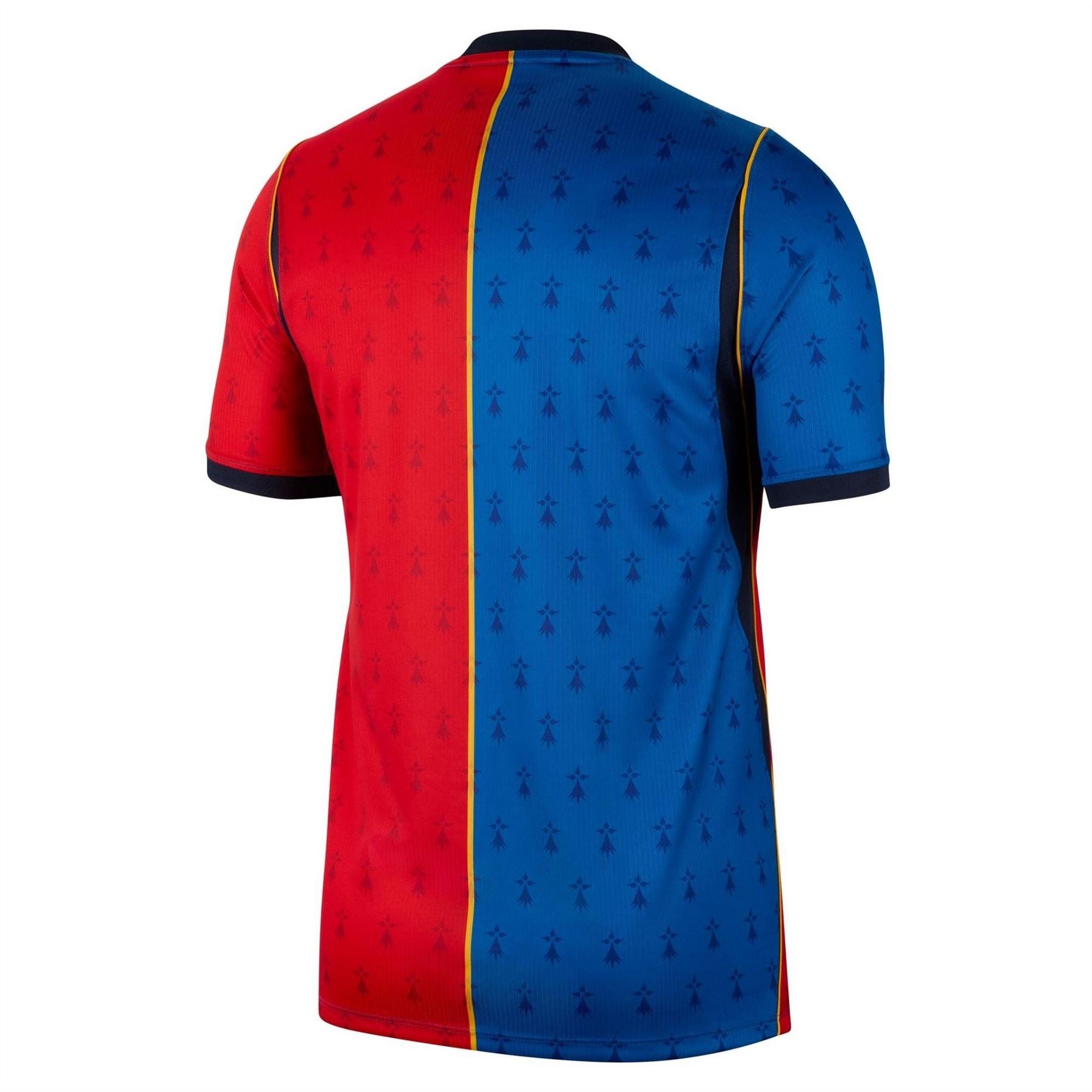 Nike Mens Richmond Home Shirt 2026 27