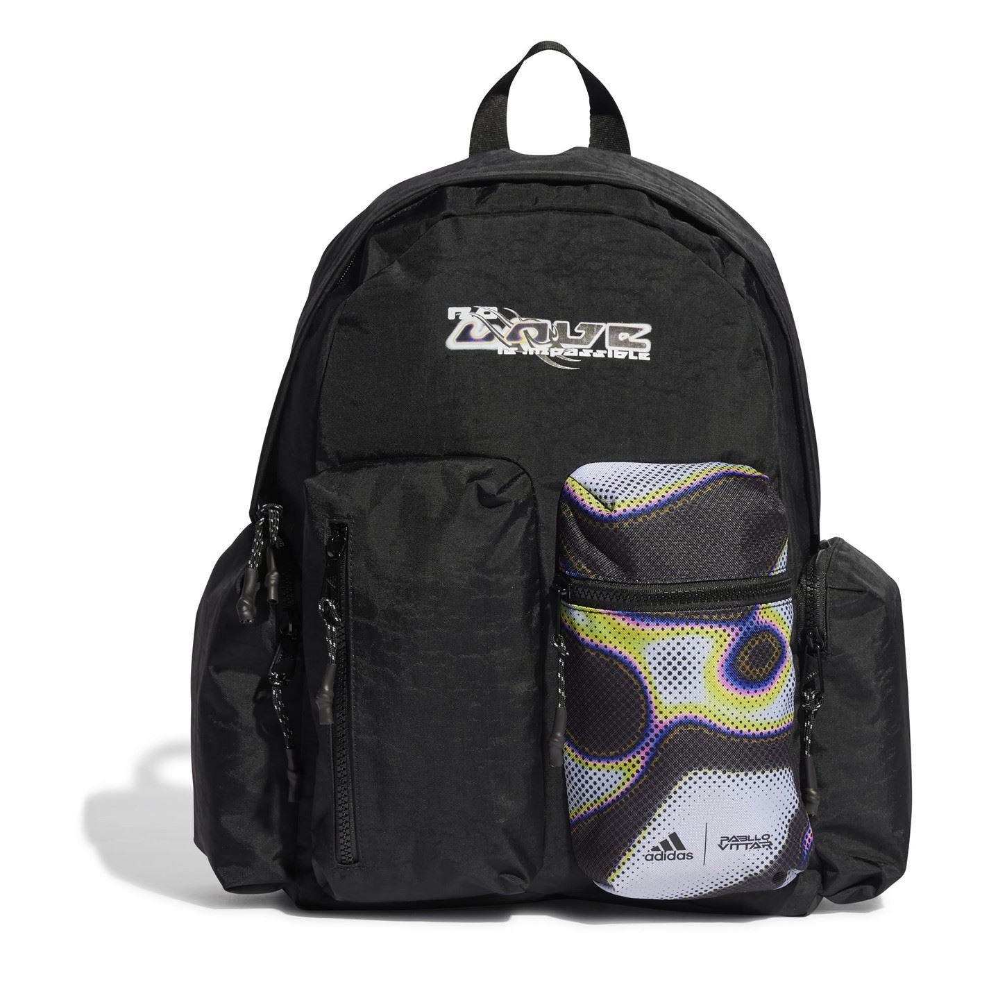 adidas Pride Backpack Adults