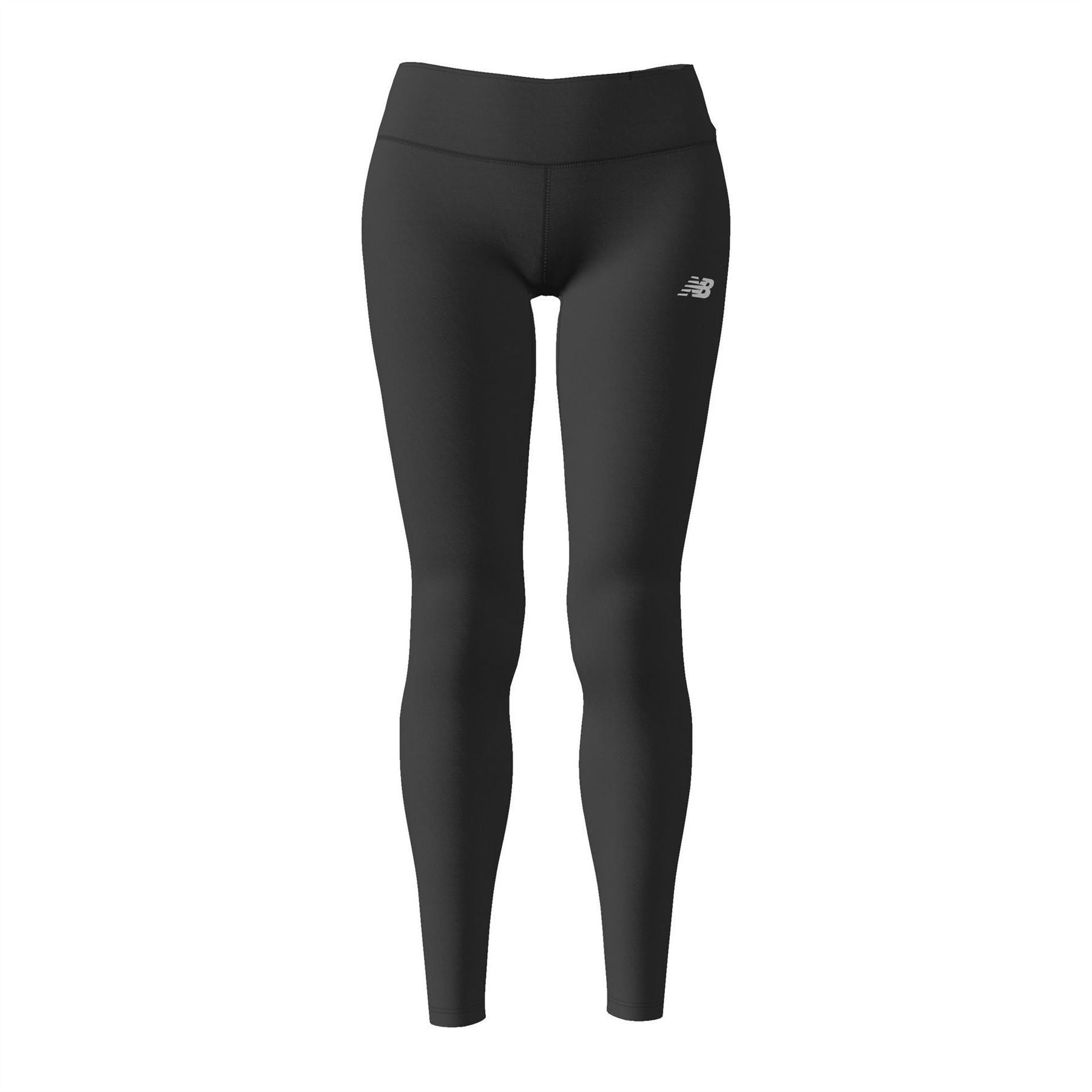 New Balance Balance Run Tights Ladies