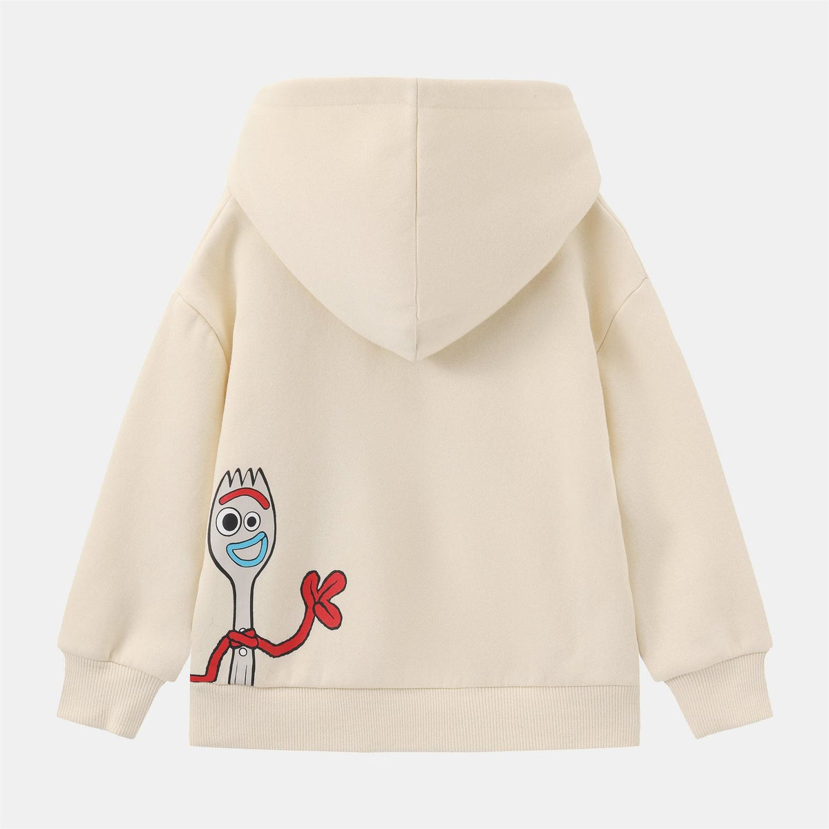 Character Hoody Infant