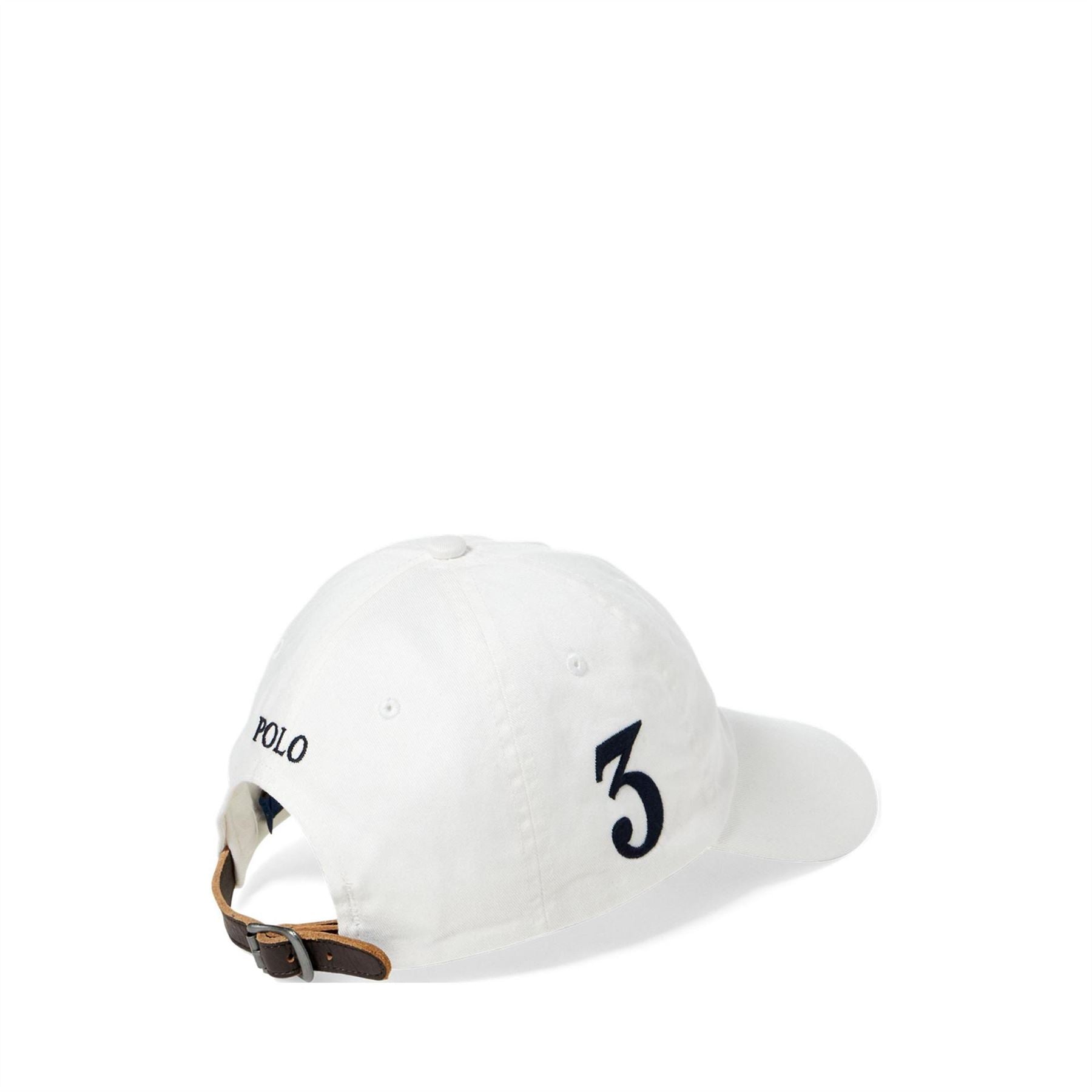 Polo Ralph Lauren Pony Chino Ball Cap