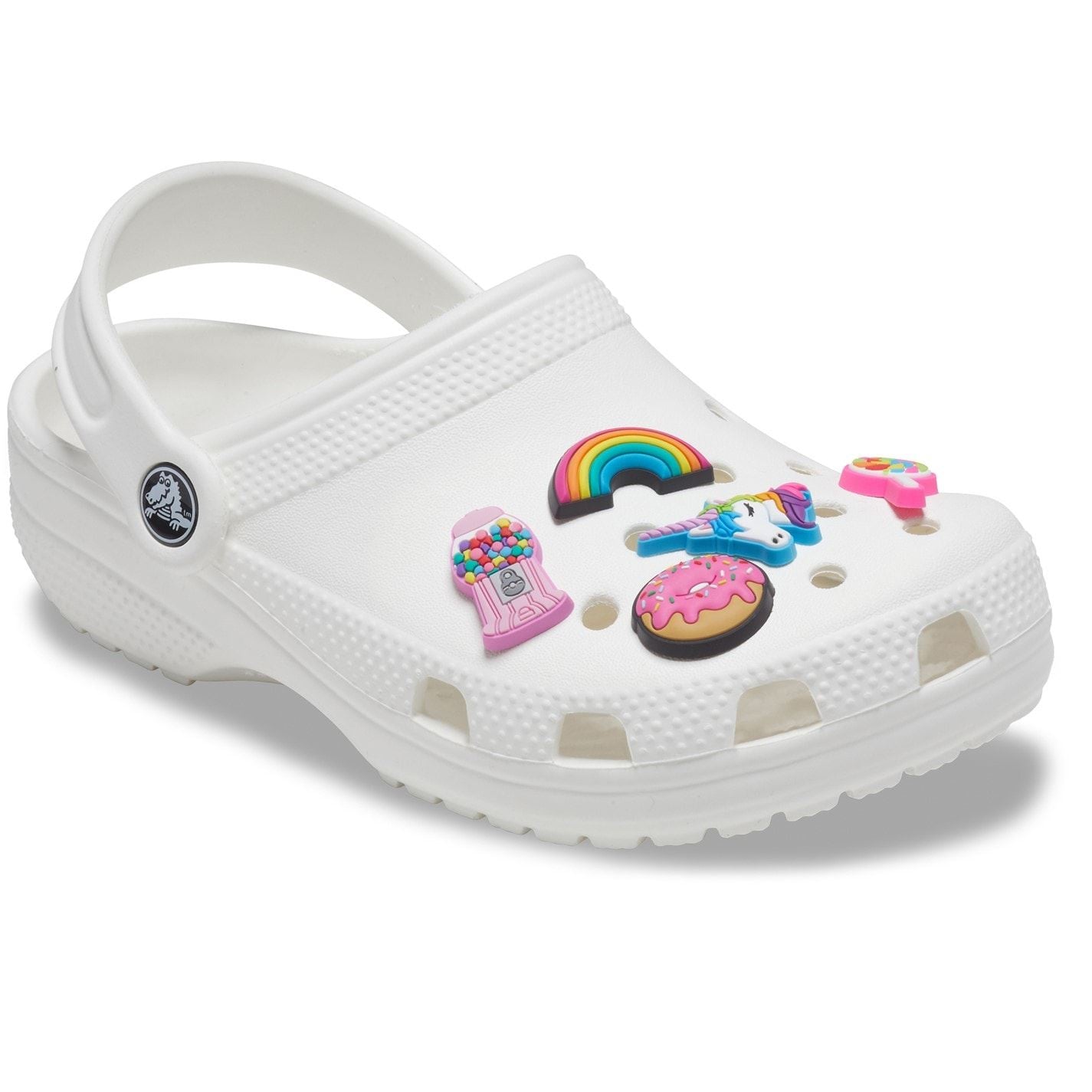 Crocs Jibbitz Charms