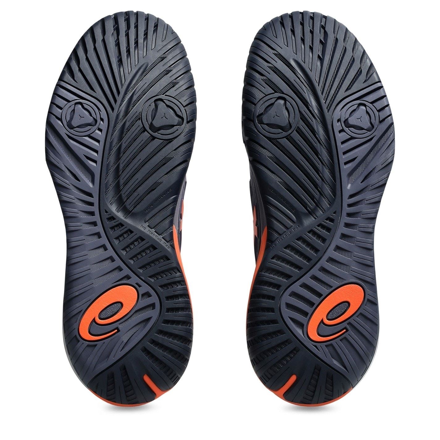 Asics Mens Gel Resolution X Tennis Shoes