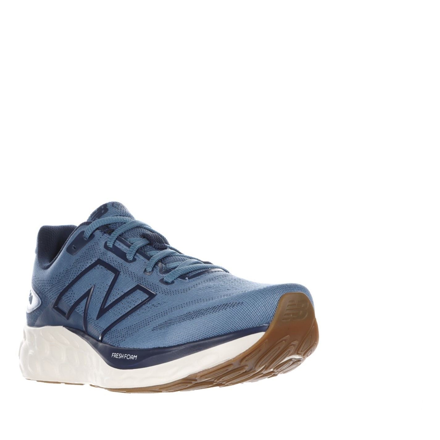New Balance Mens Fresh Foam 680 V8 Running Shoe