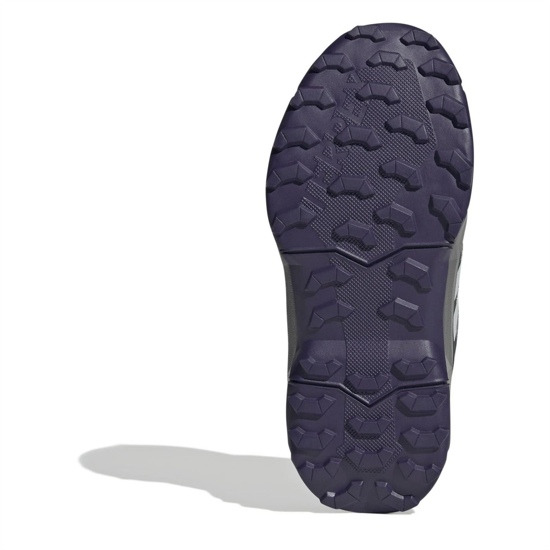 adidas Terrex Ax4r Hiking Shoes Juniors