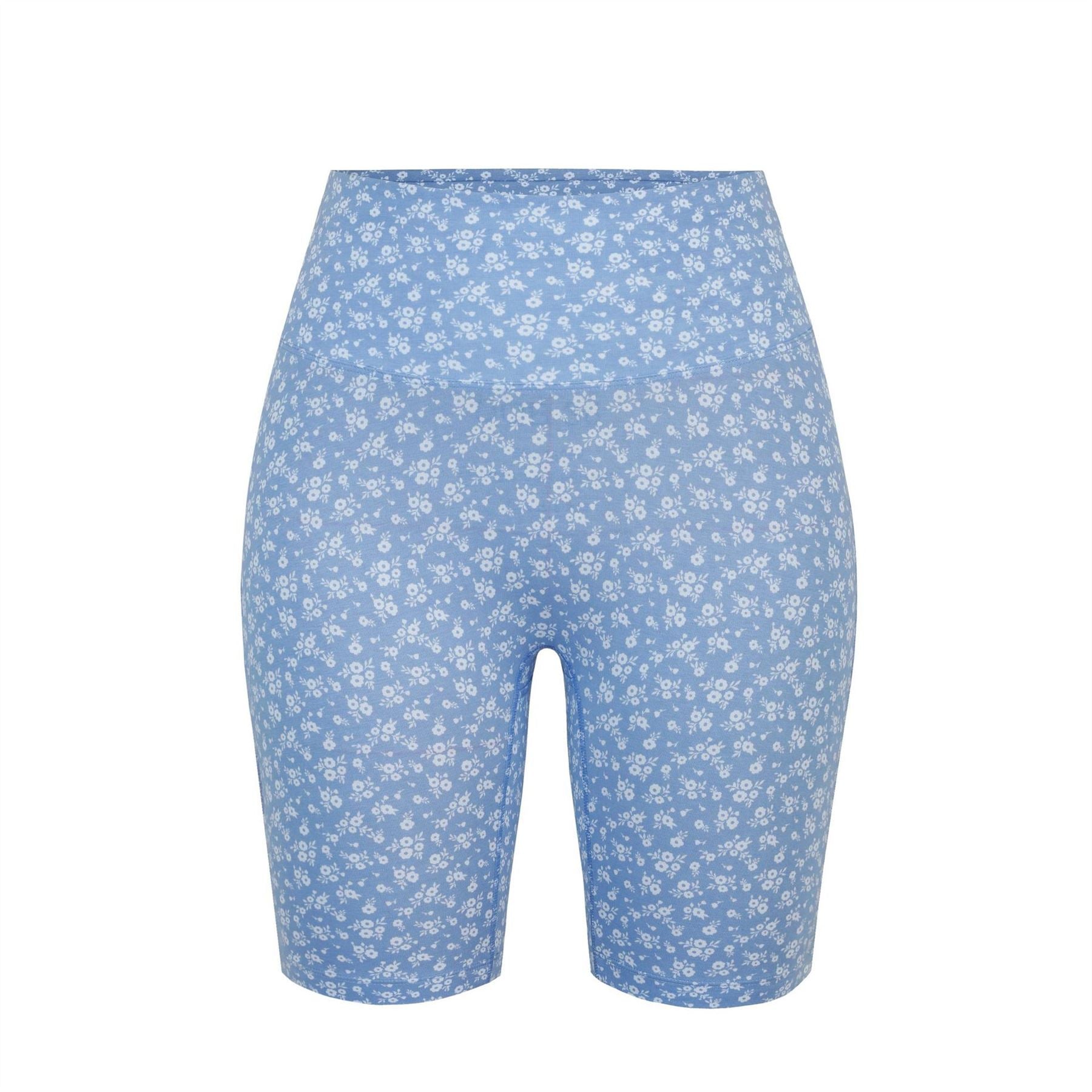 Miso High Waisted Cycling Shorts Ladies
