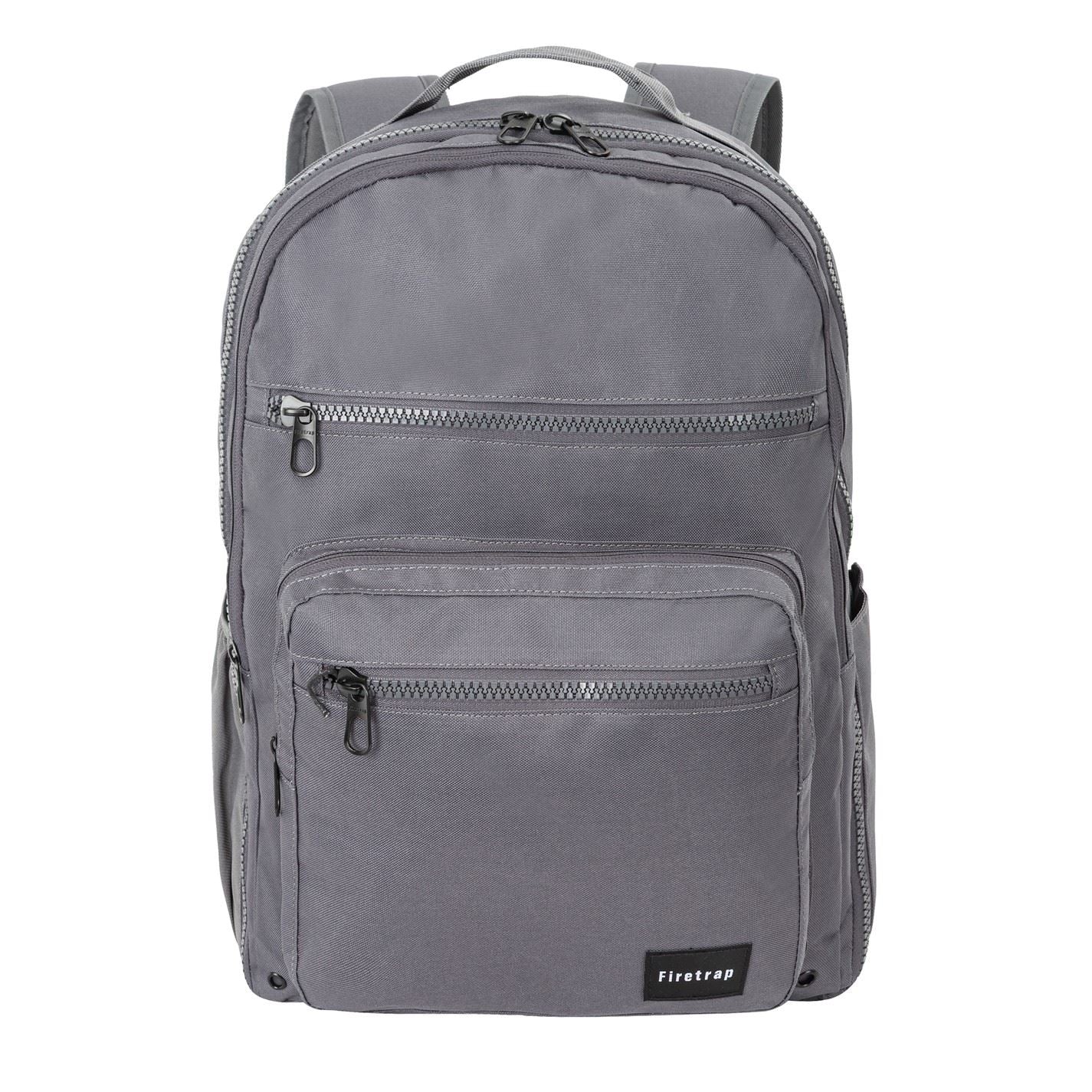 Firetrap City Backpack
