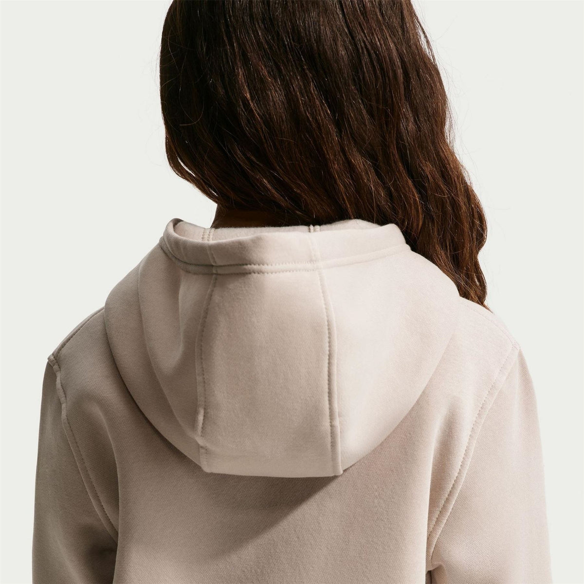 Nike Club Pullover Hoodie Junior Boys