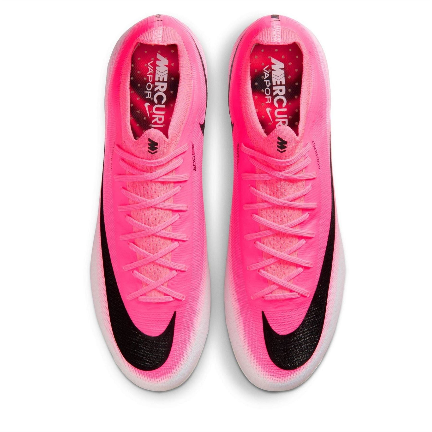 Nike Air Zoom Mercurial Vapor Elite Adults Firm Ground Football Boots