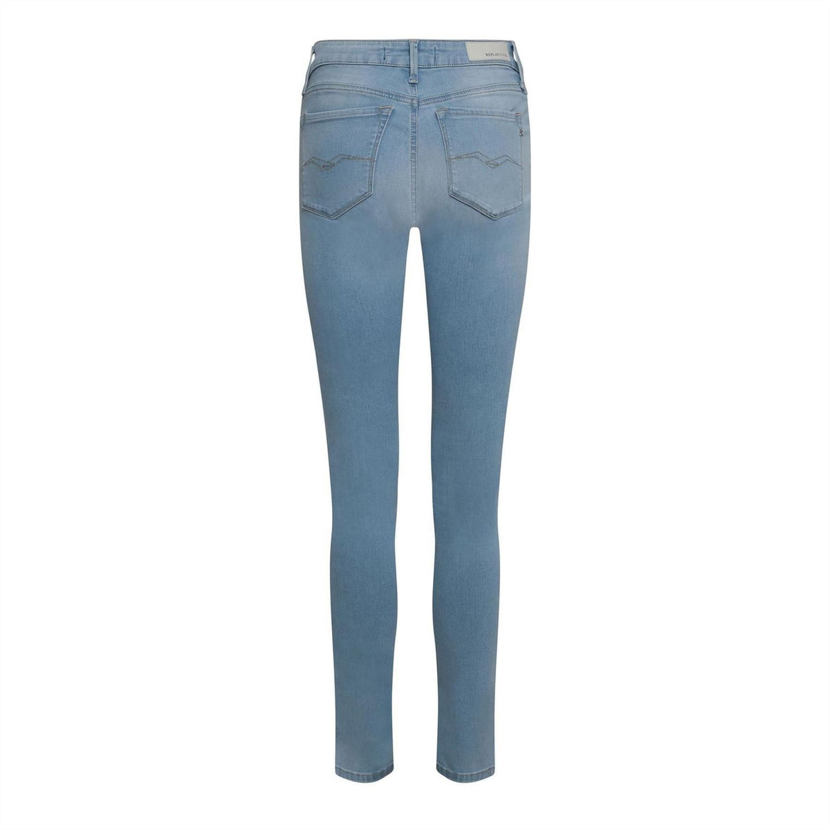 Replay Luz Skinny Fit Jeans