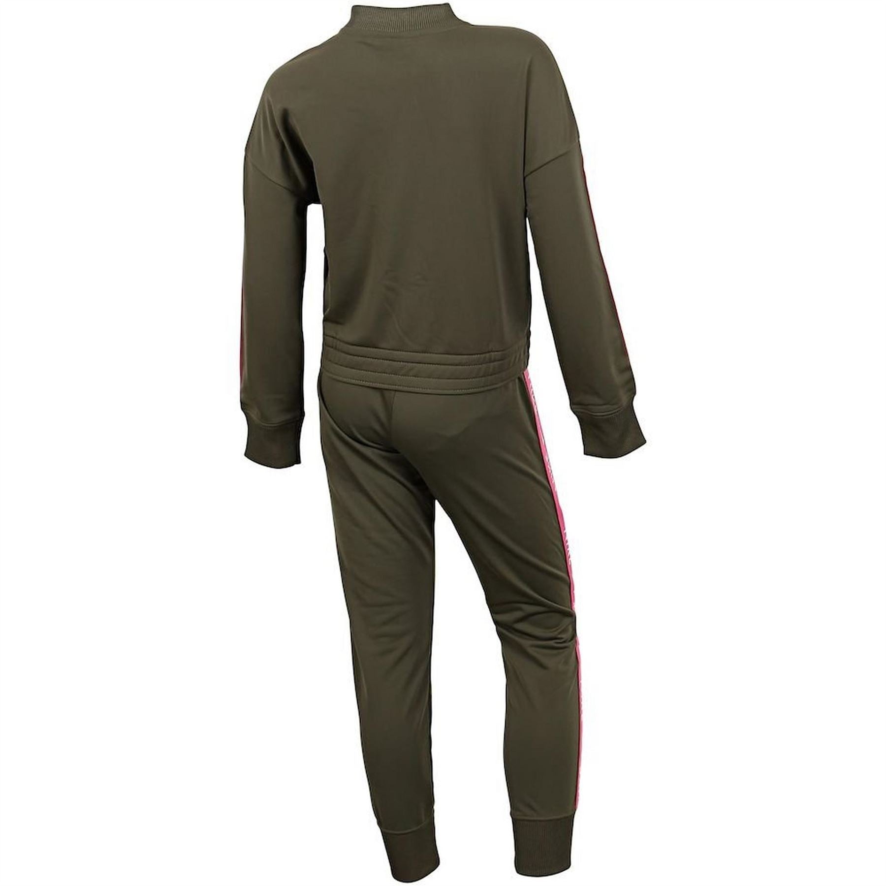 Nike Sportswear Favorites Big Kids (girls) Swoosh Leggings