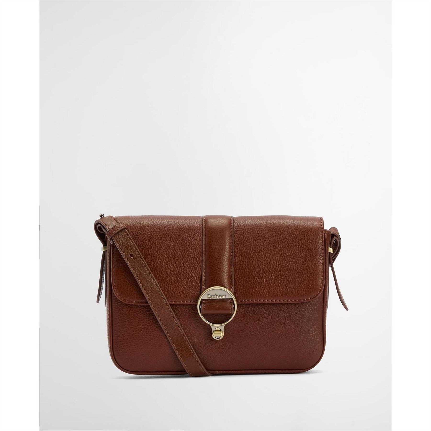 Barbour Rosa Crossbodyody Bag