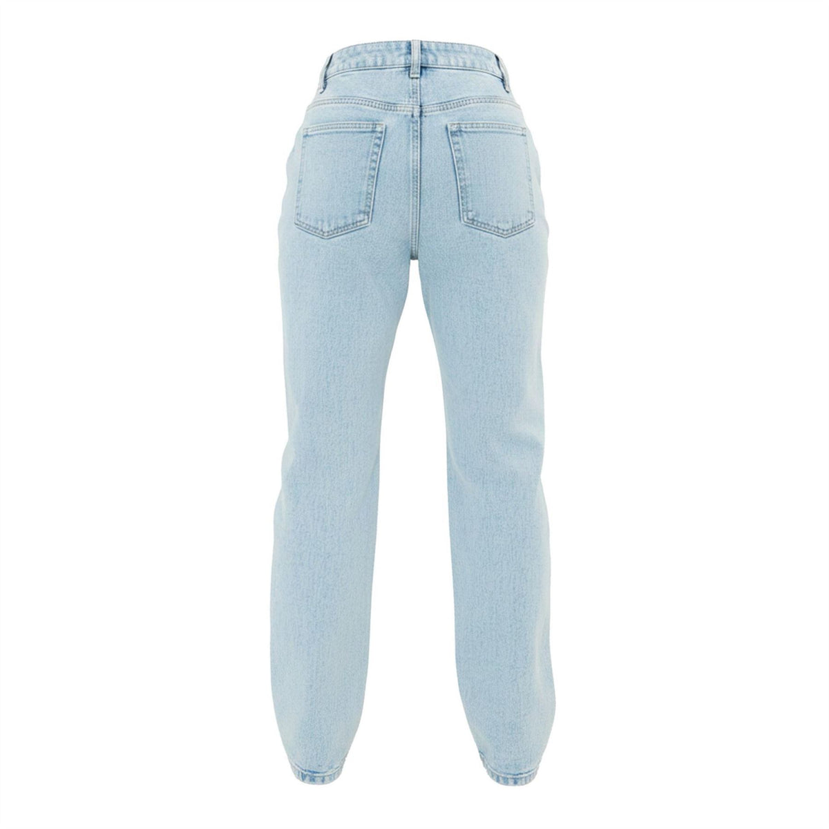 I Saw It First Leg Jean
