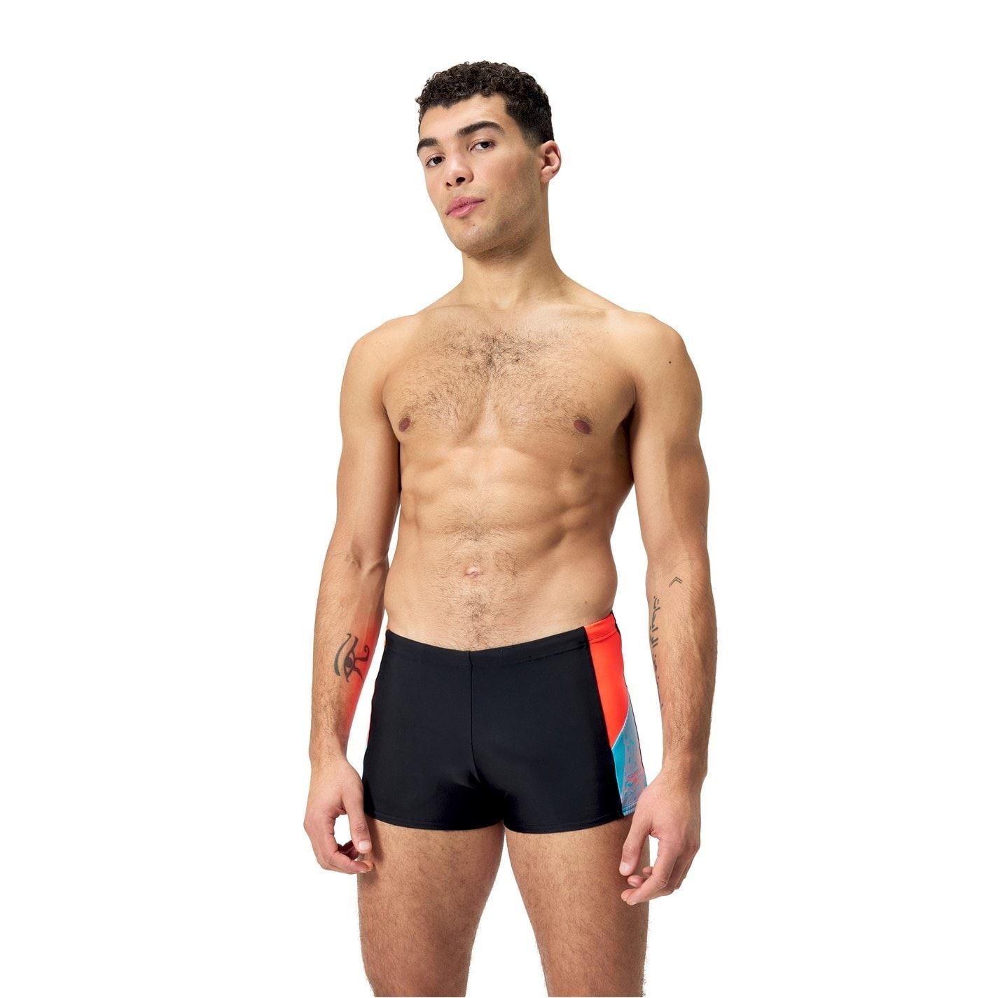 Speedo Mens Dive Aquashort