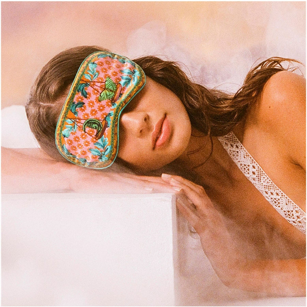 Slip Mask   Zodiac   Lib