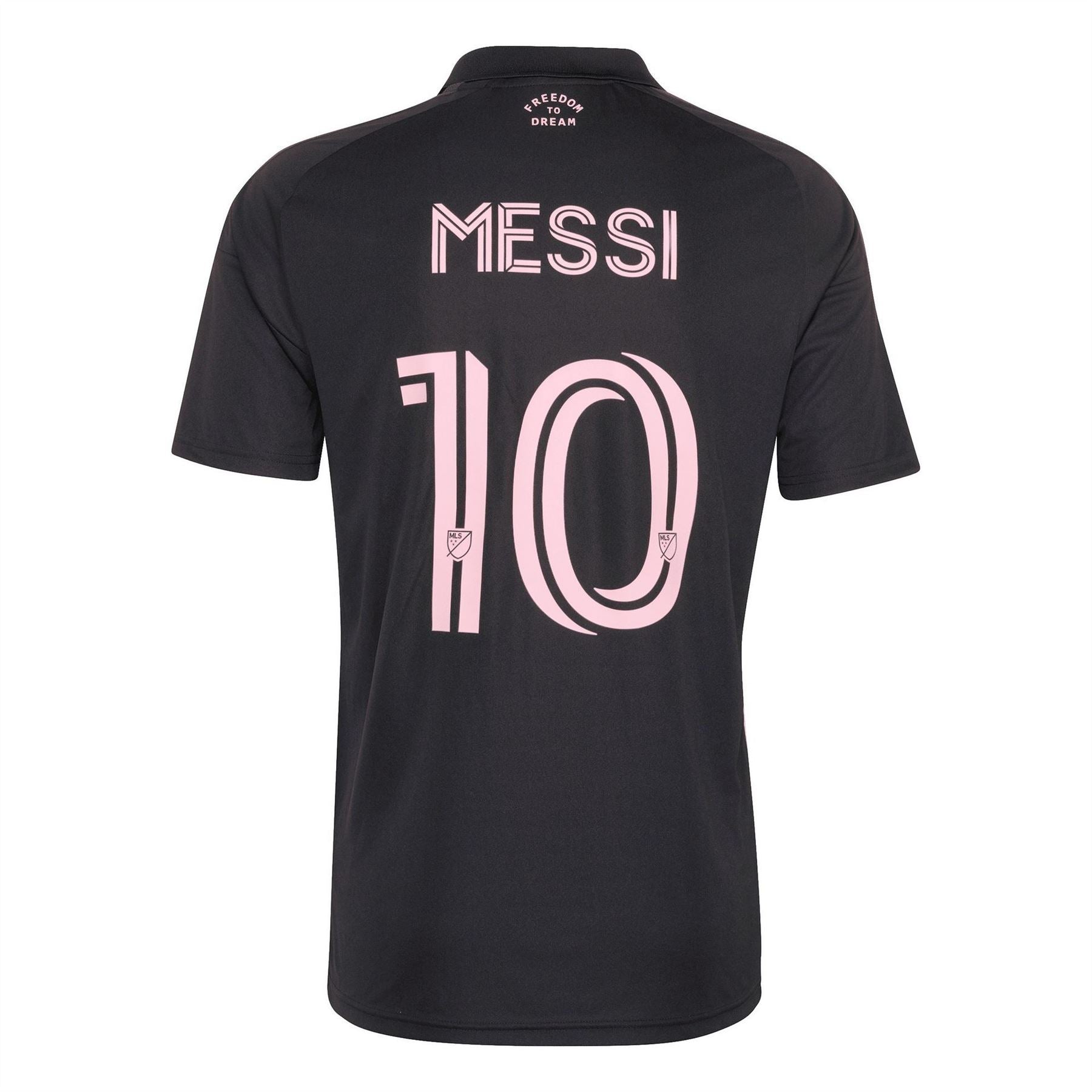 adidas Inter Miami Messi 10 Away Shirt 2026