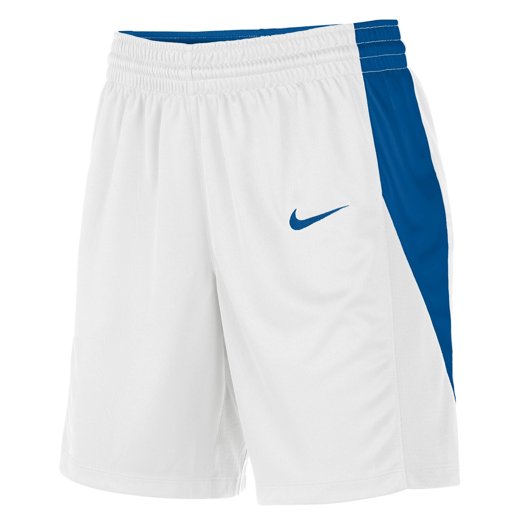 Nike Basketball Shorts with Elasticated Waistband
